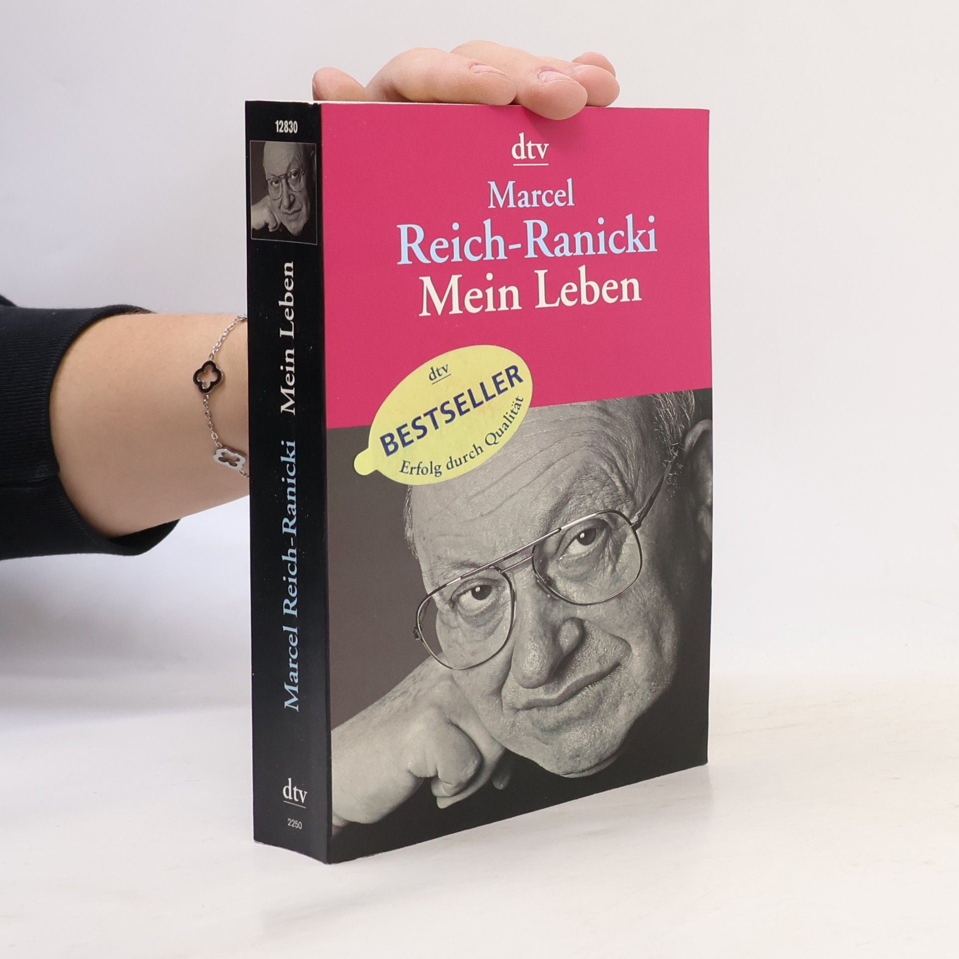 Mein Leben