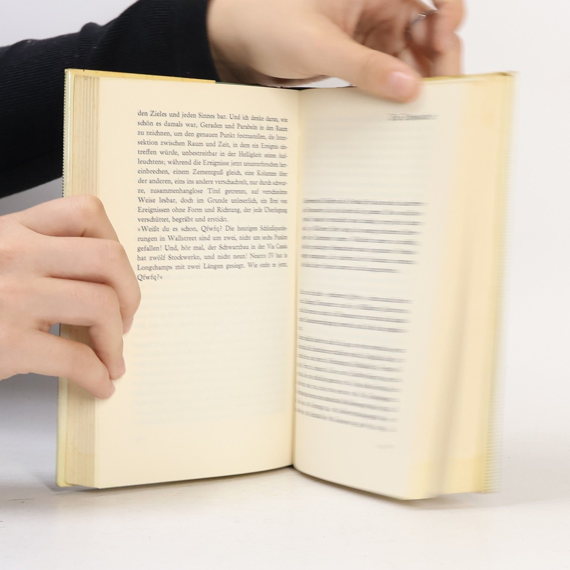 Italo Calvino Kosmokomische Geschichten