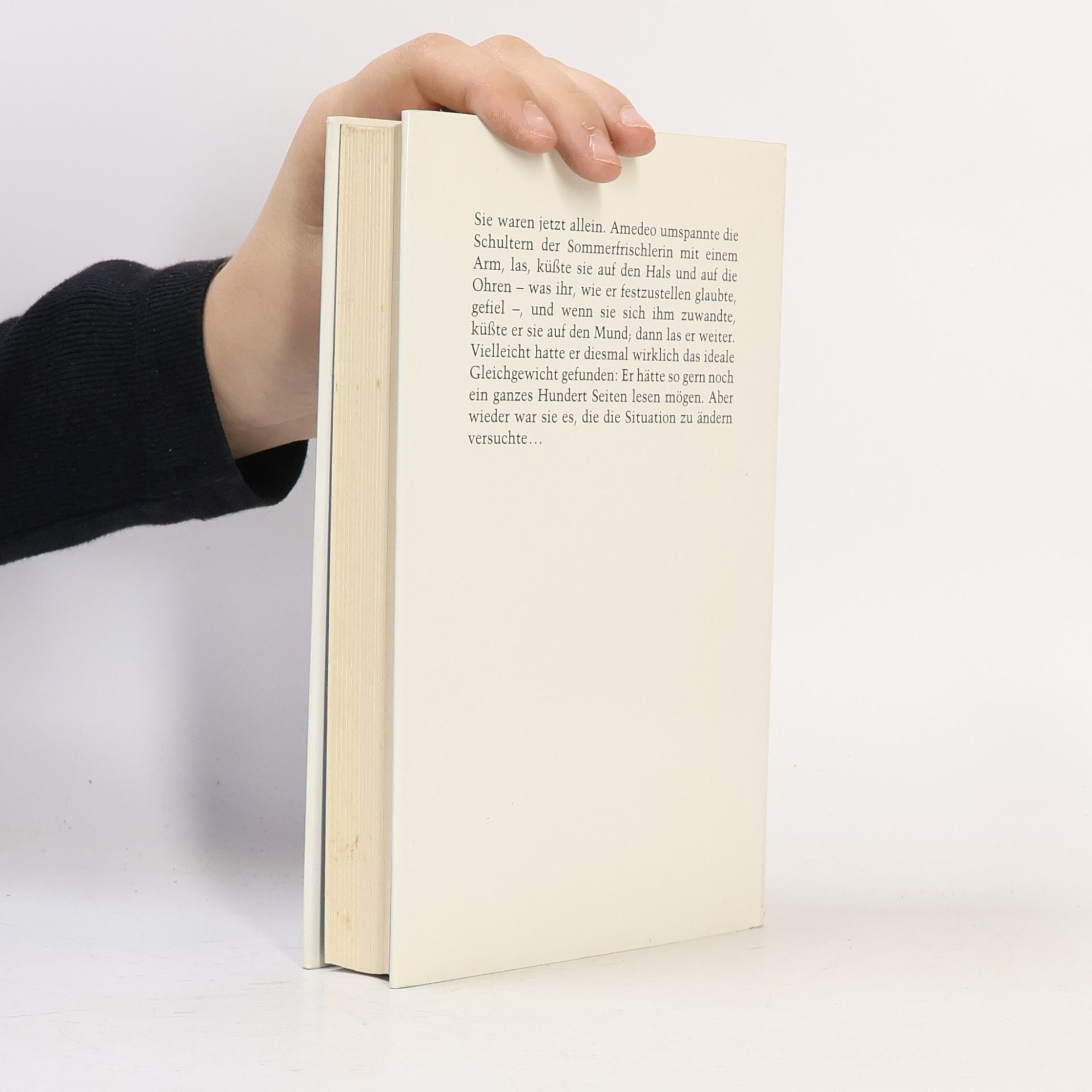 Italo Calvino Abenteuer eines Lesers