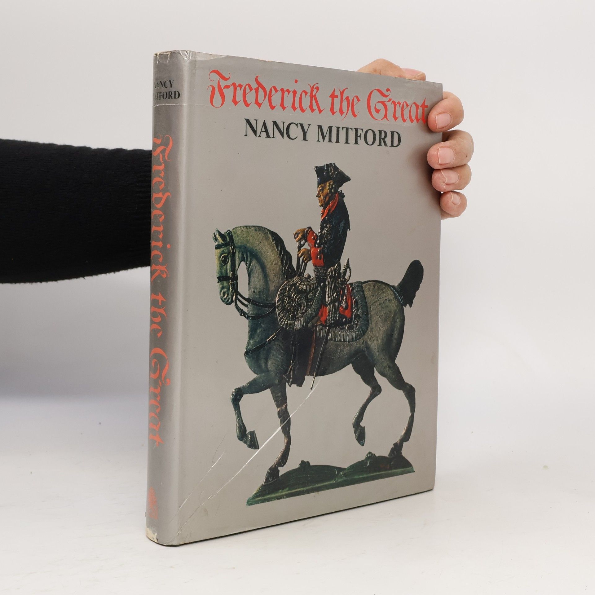 Frederick the Great