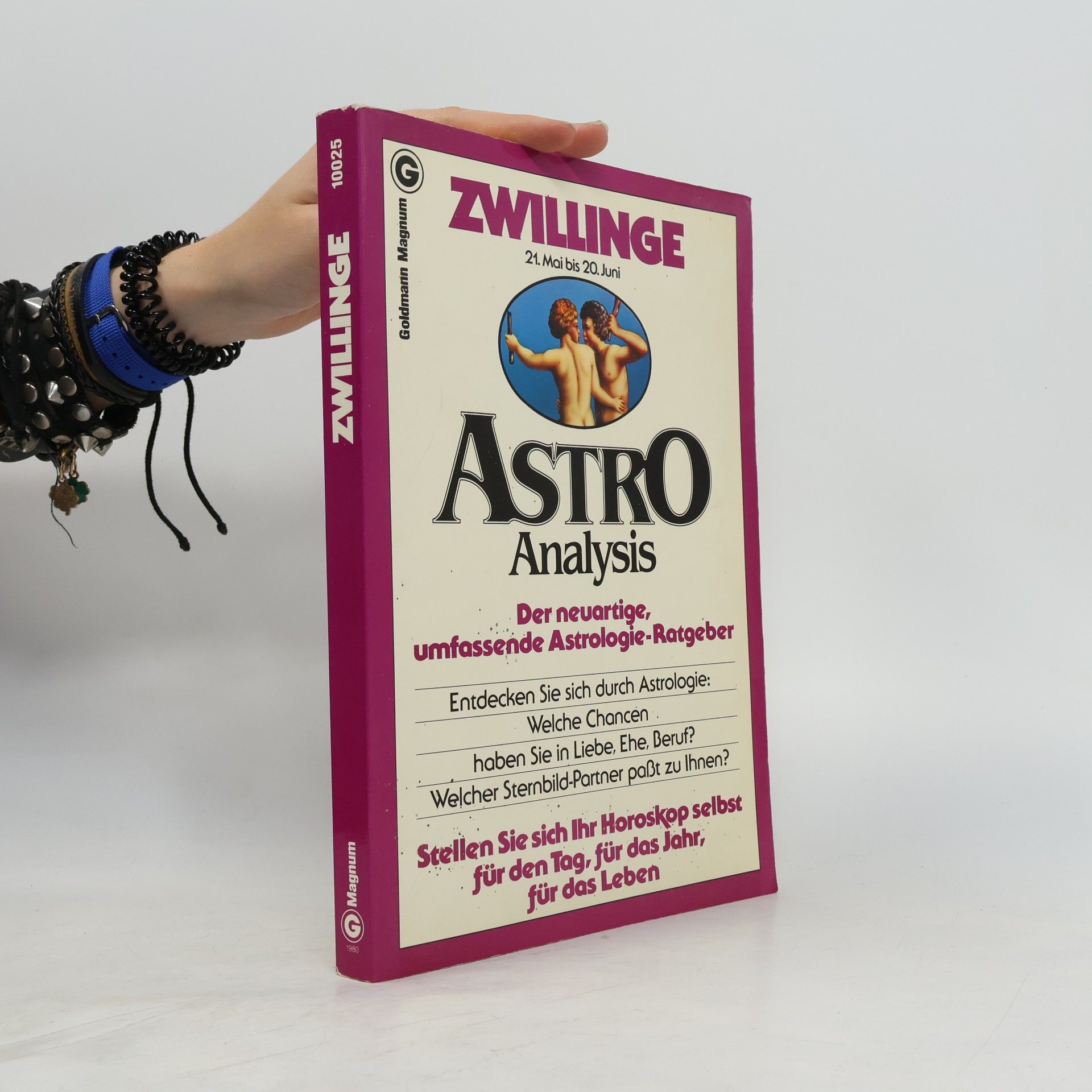 Autorenkollektiv Astro-Analysis