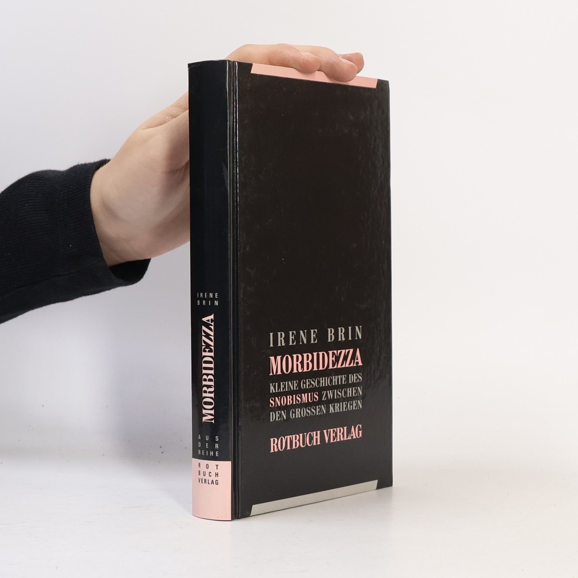 Morbidezza