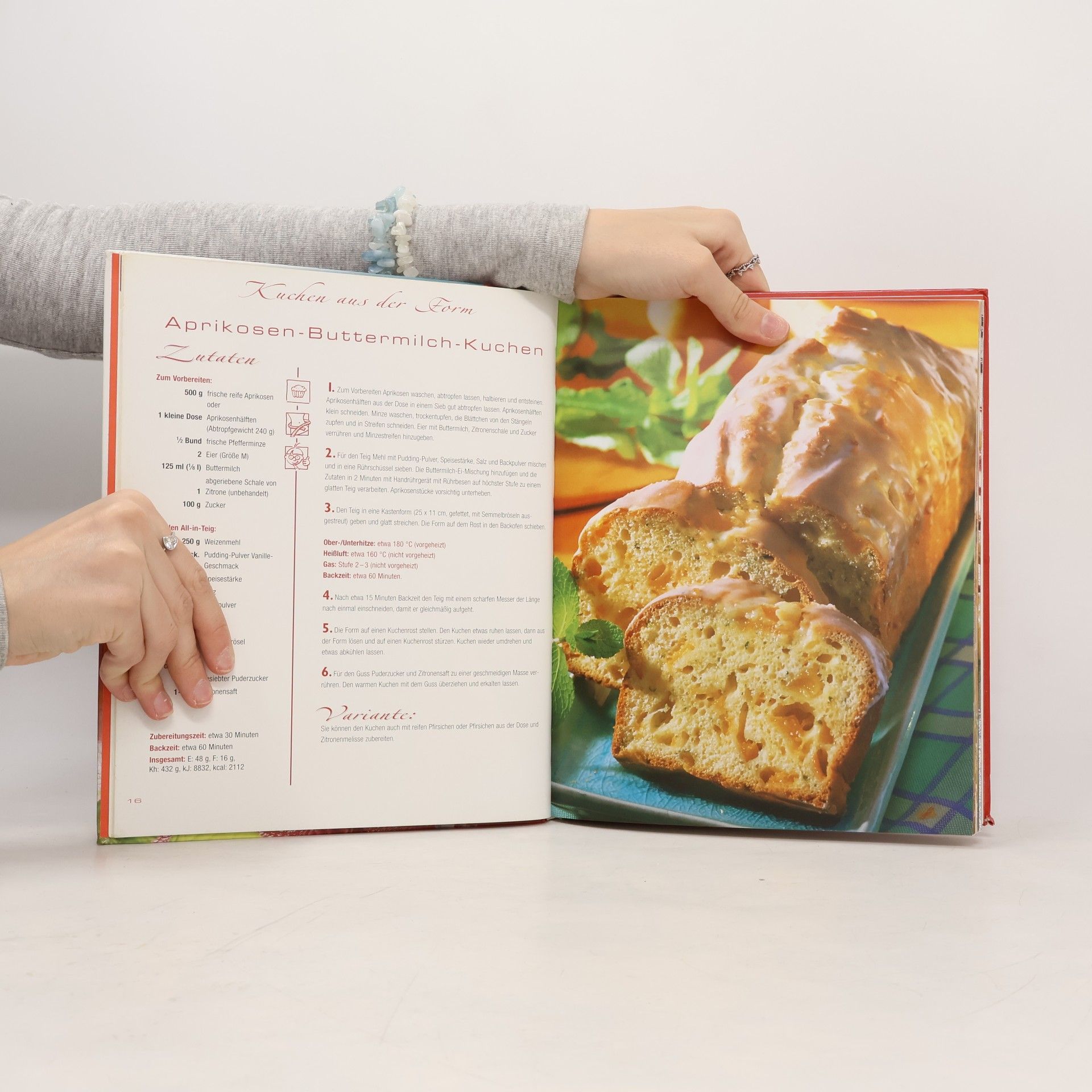 Autorenkollektiv Schnelle Kuchen und Torten