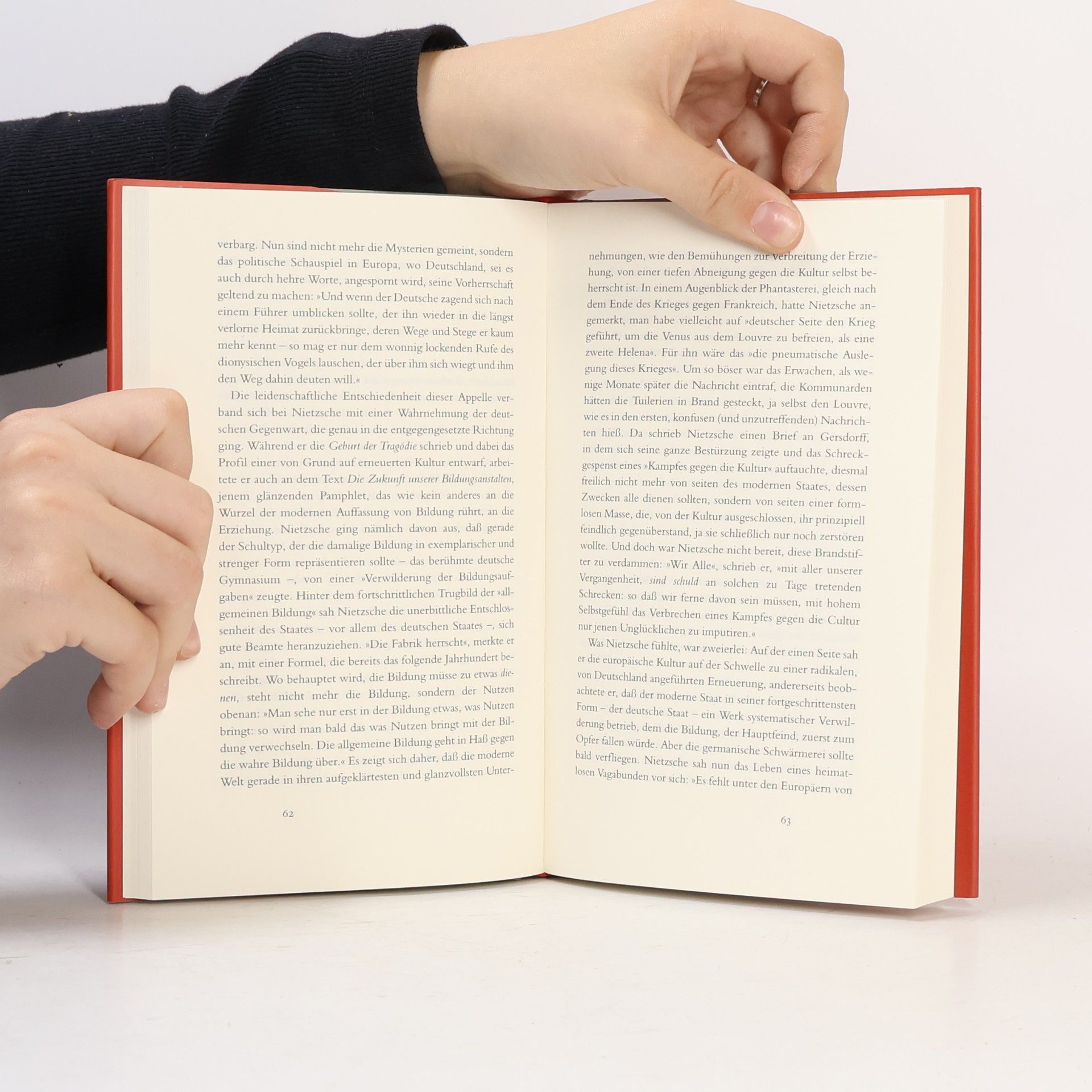 Roberto Calasso Die Literatur und die Götter