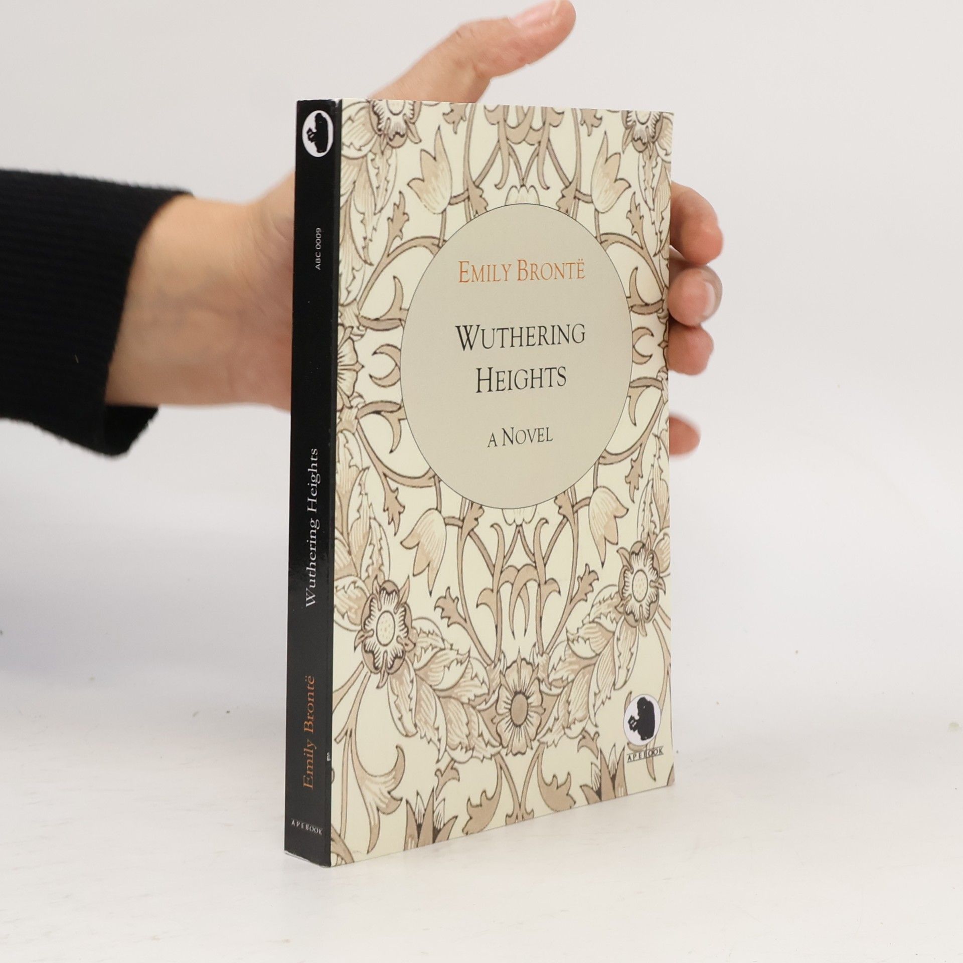 Wuthering Heights