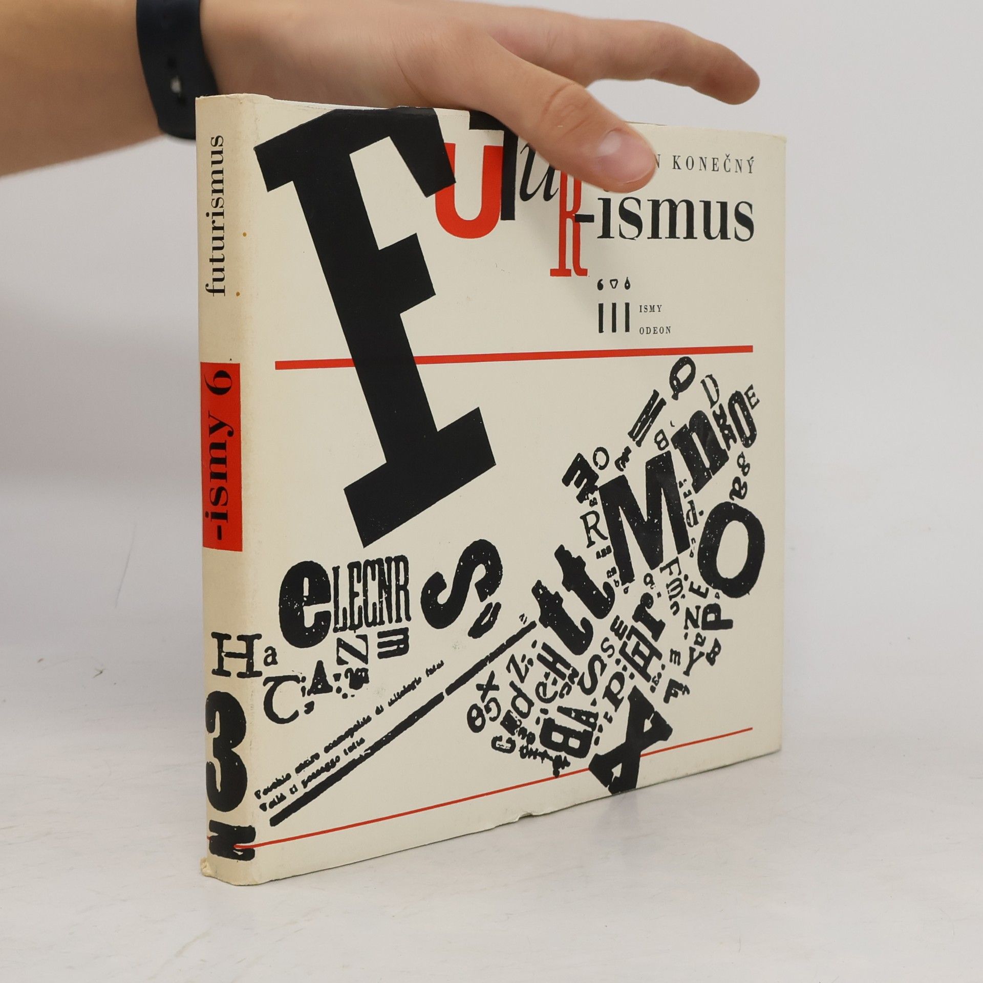 Futurismus