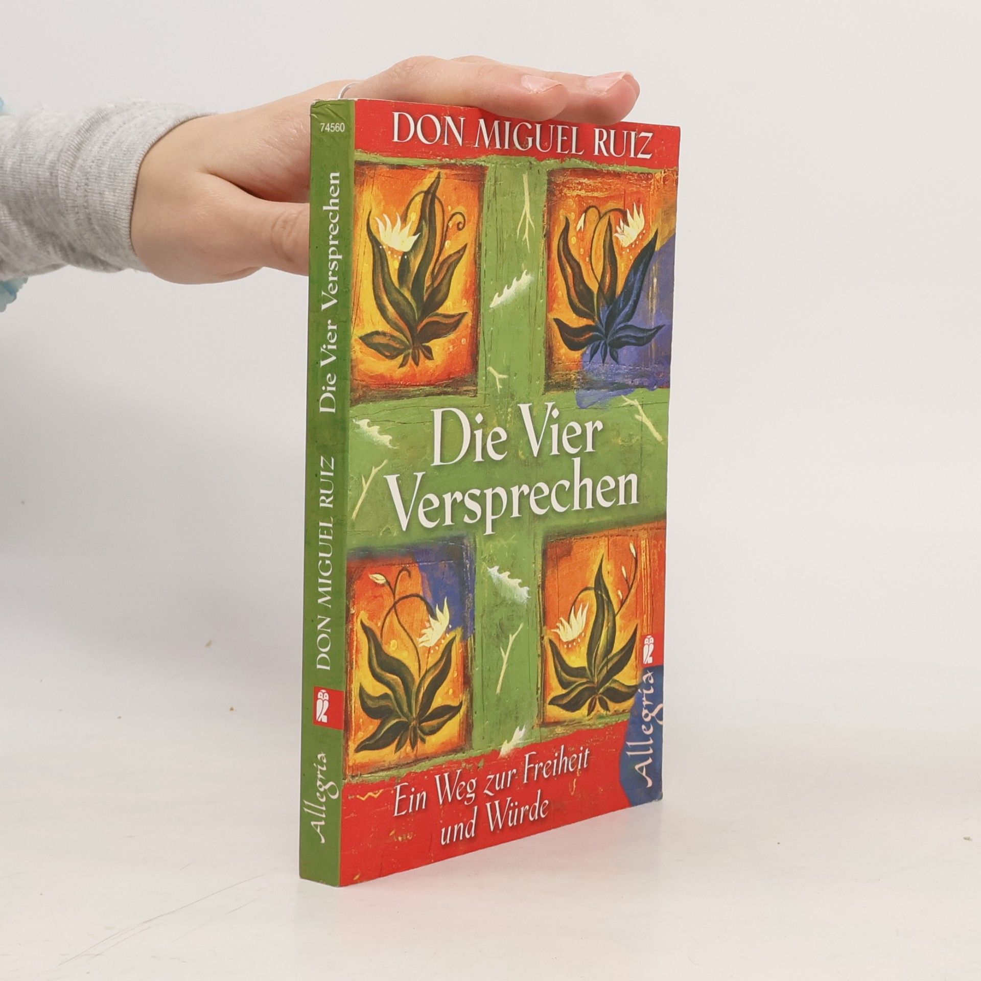 Die vier Versprechen