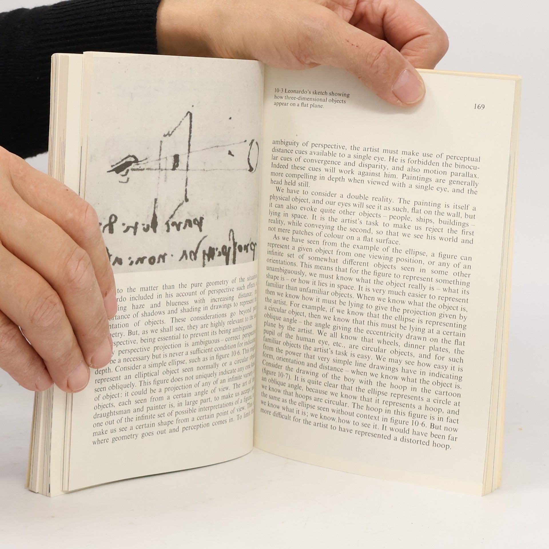 R. L. Gregory World University Library - 1: Eye and Brain