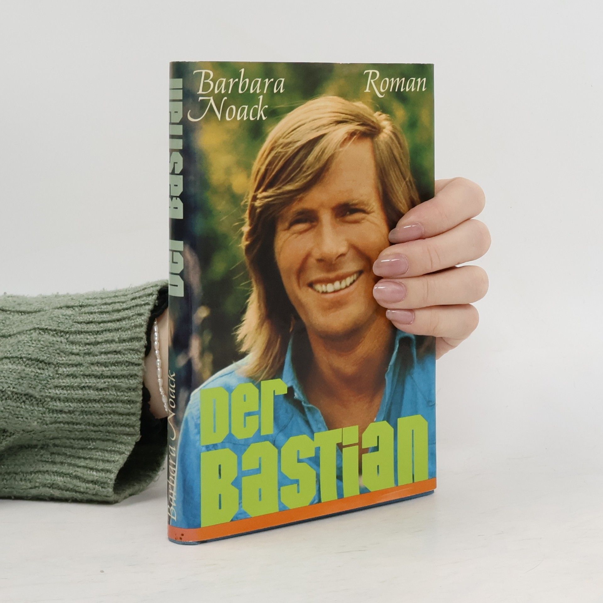 Der Bastian