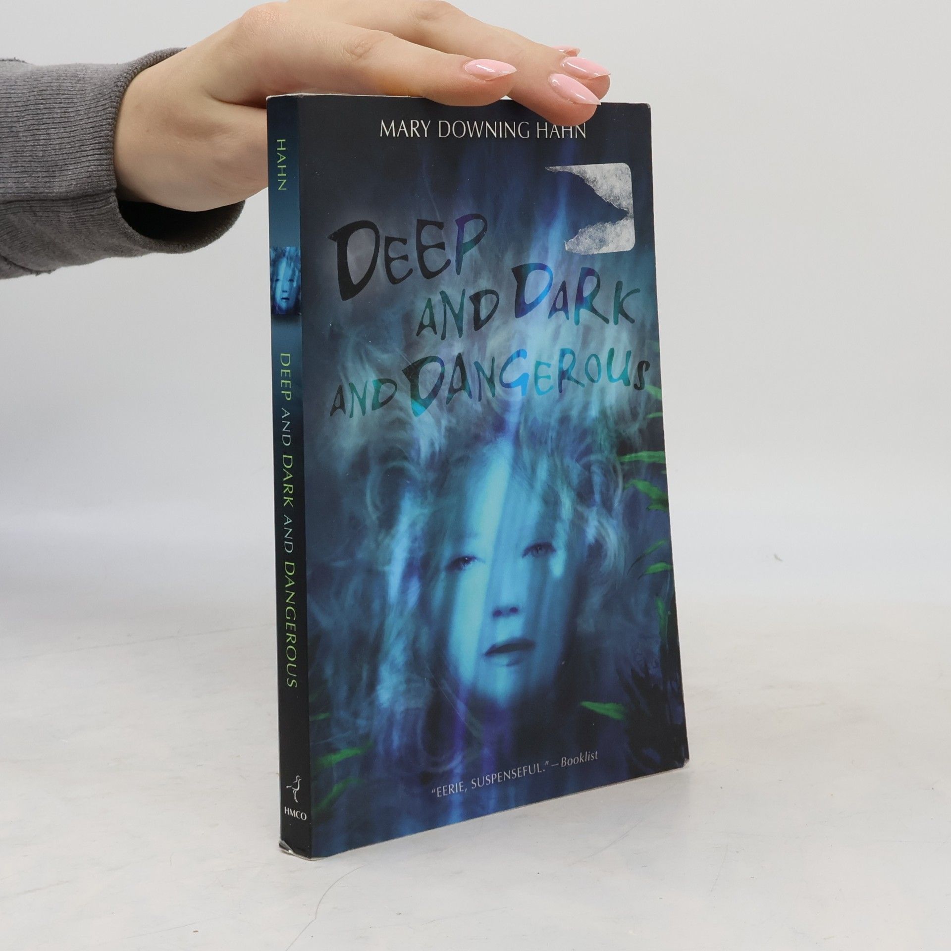Deep and Dark and Dangerous