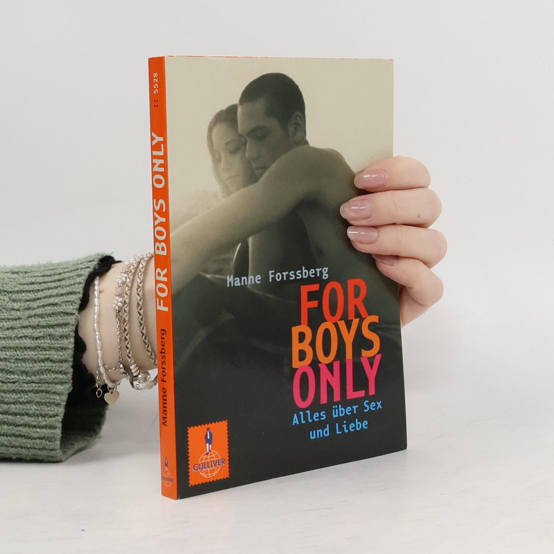 For boys only