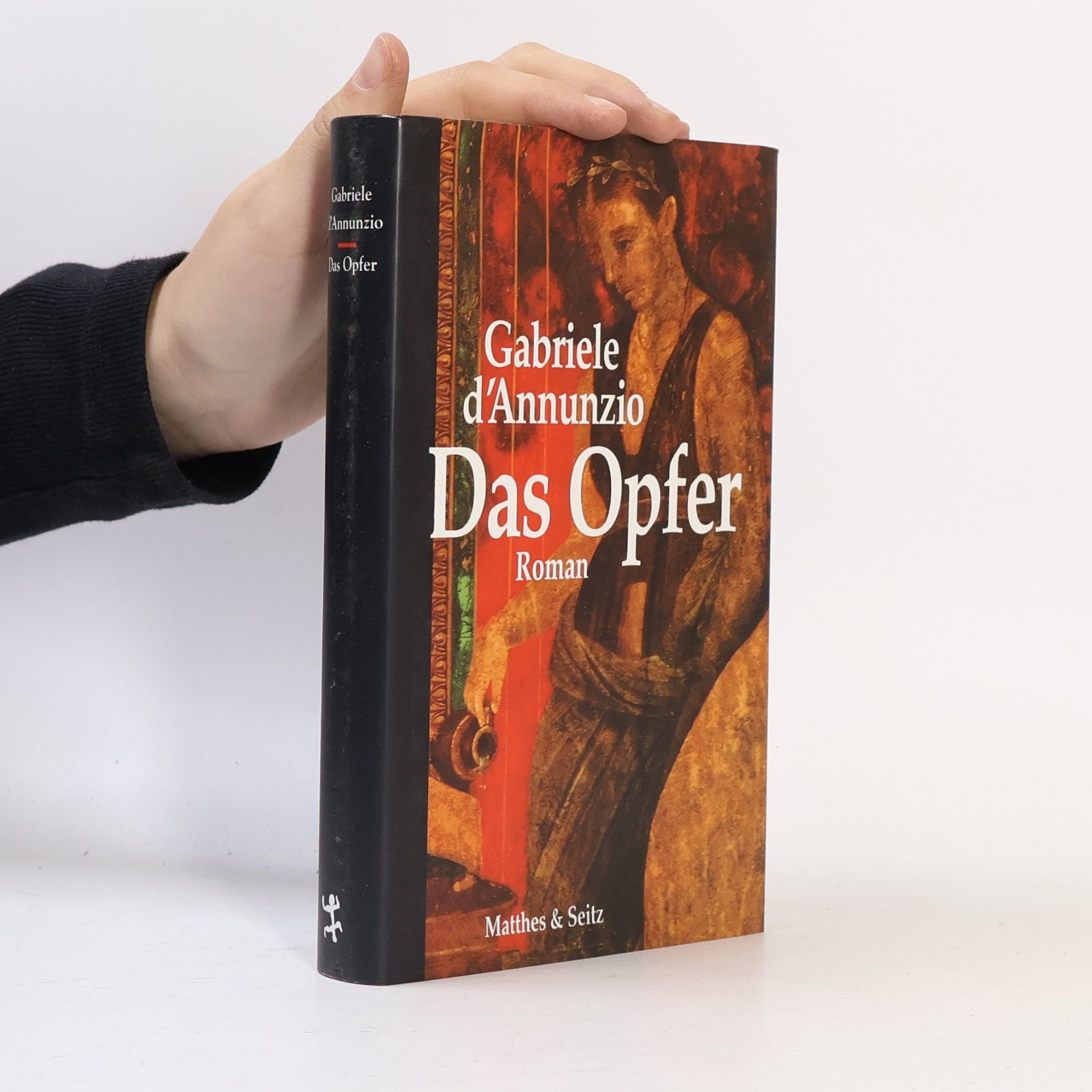 Das Opfer