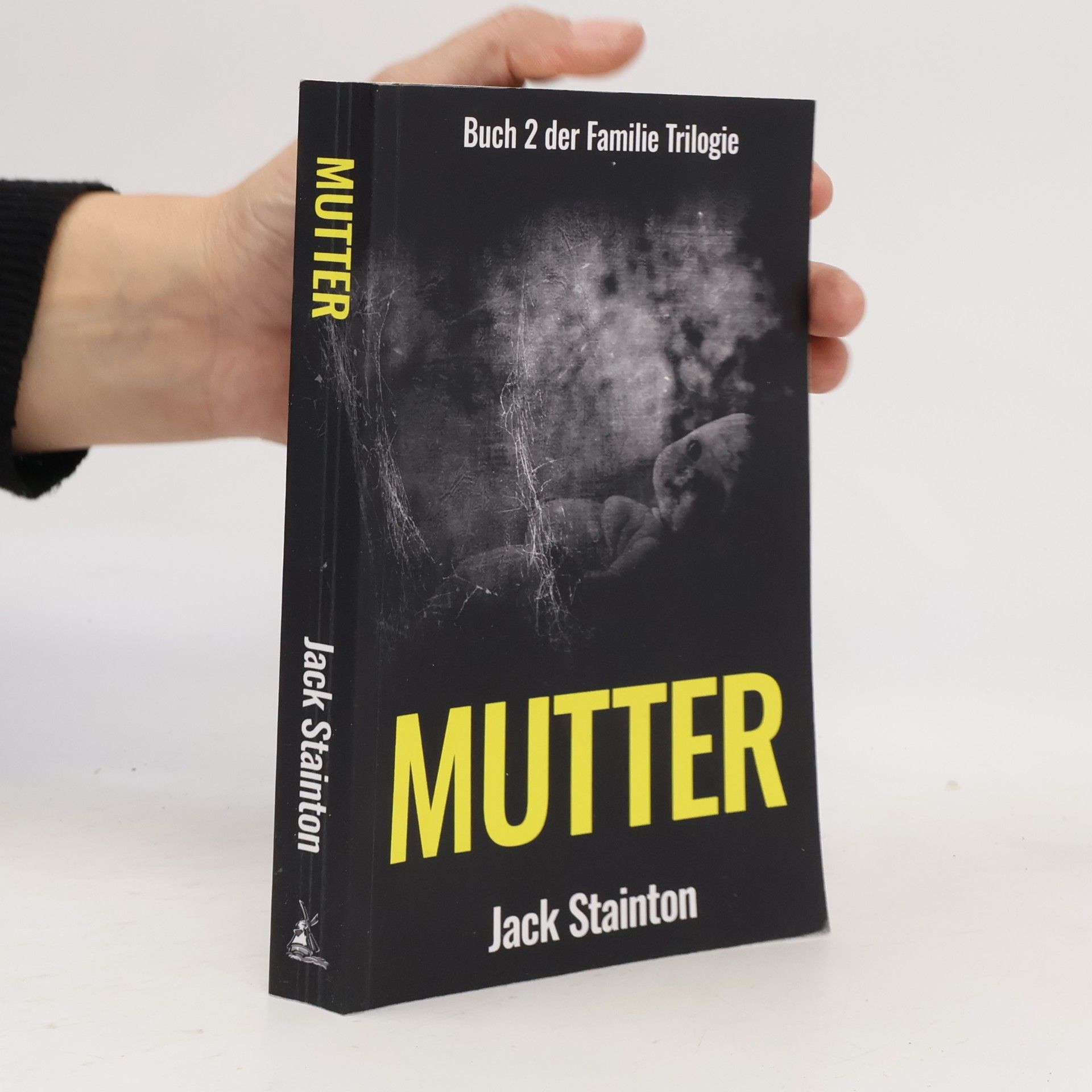 Mutter (Die Familie, Band 2)