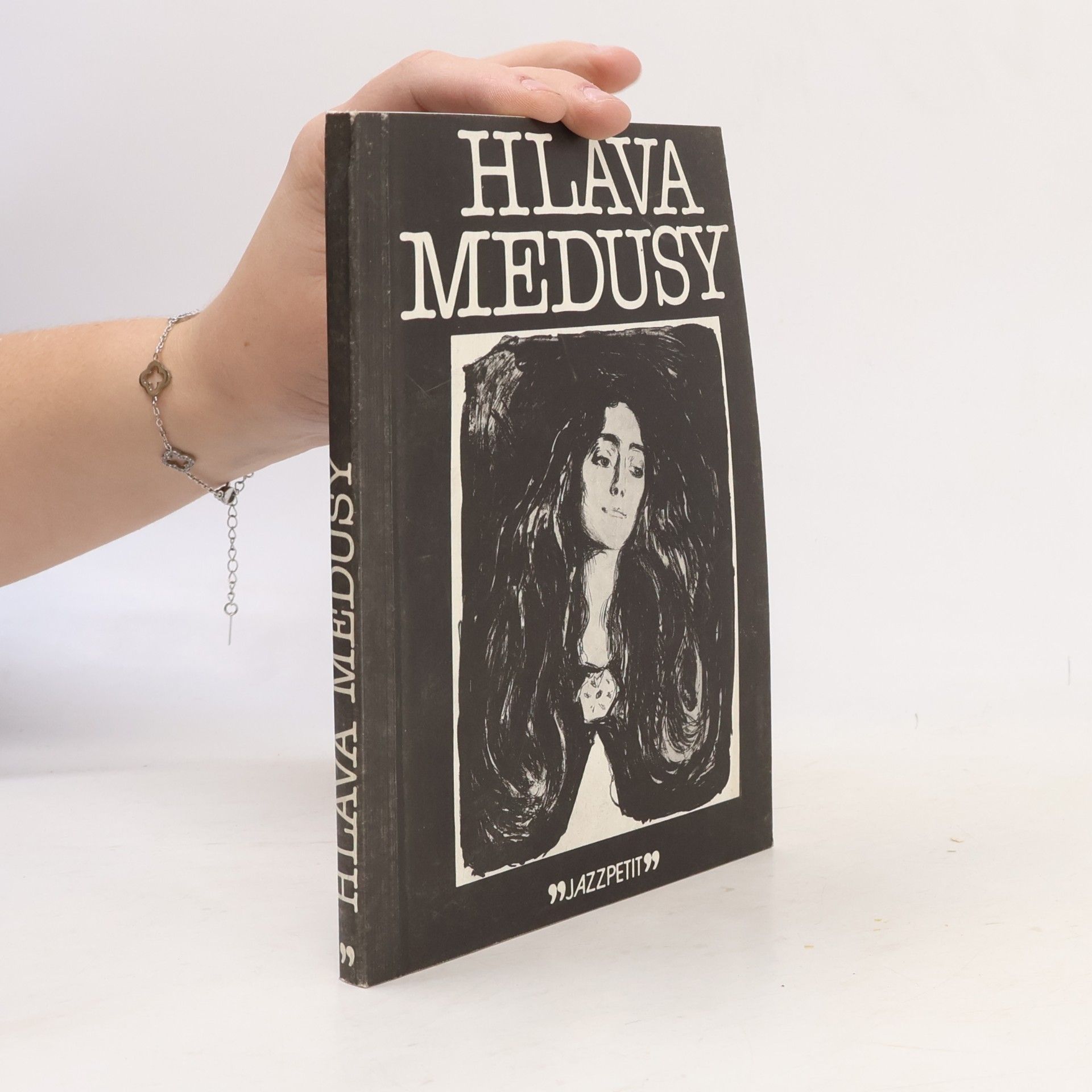 Hlava Medusy