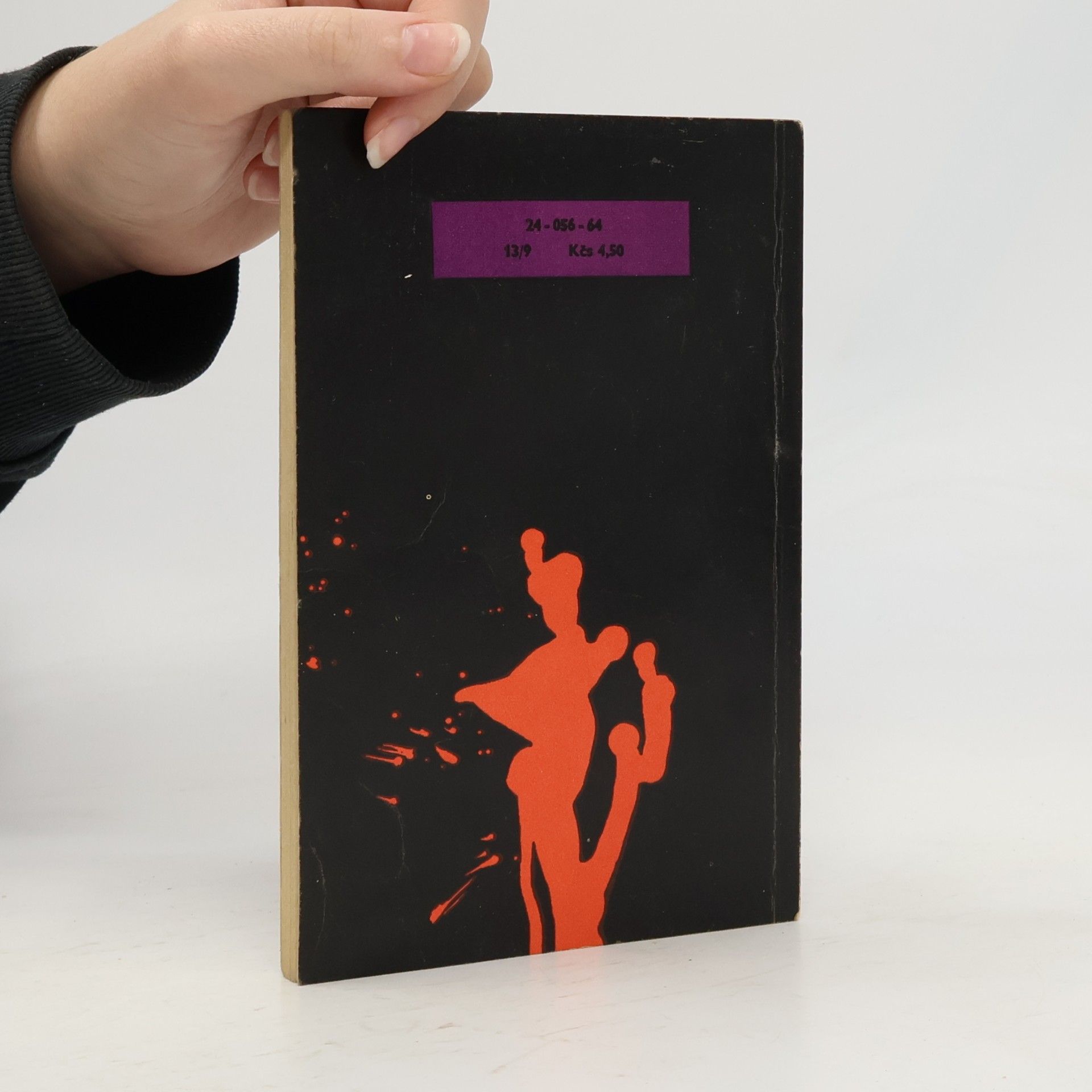 Arthur Conan Doyle Studie v šarlatové