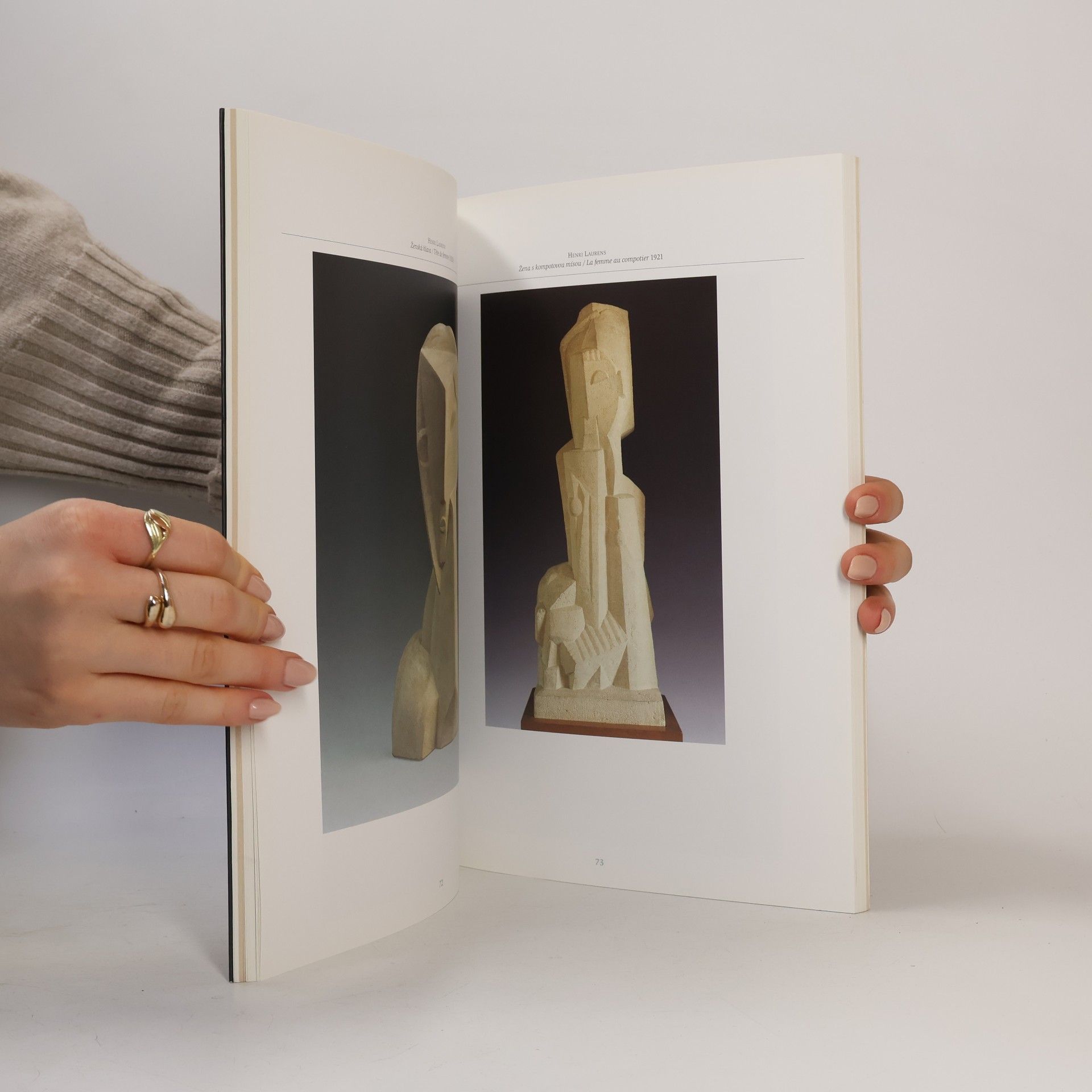 Collectif d'auteurs Daniel-Henry Kahnweiler : jeho galerie, jeho umělci