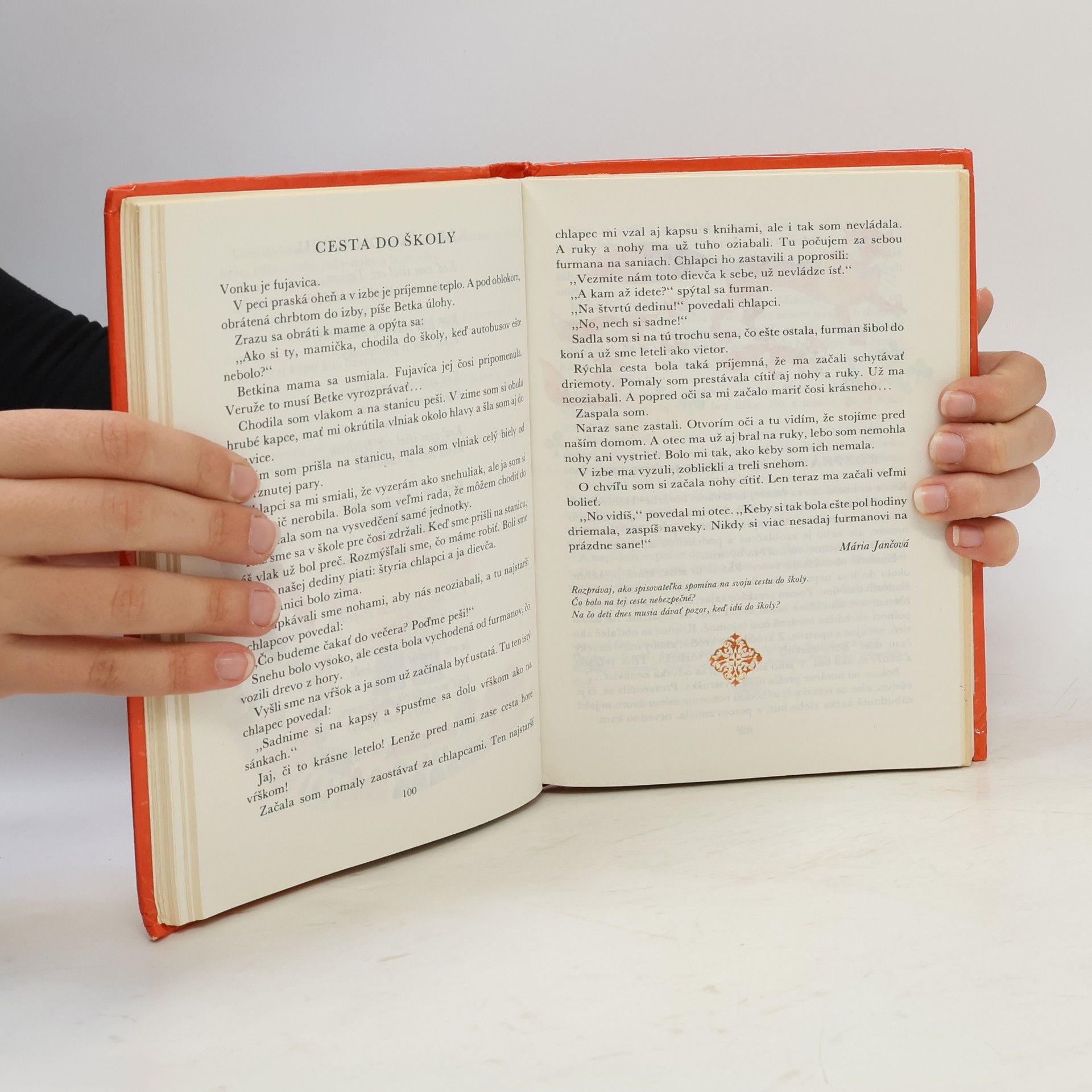 Autorenkollektiv Čítanka pre 3. ročník základnej školy