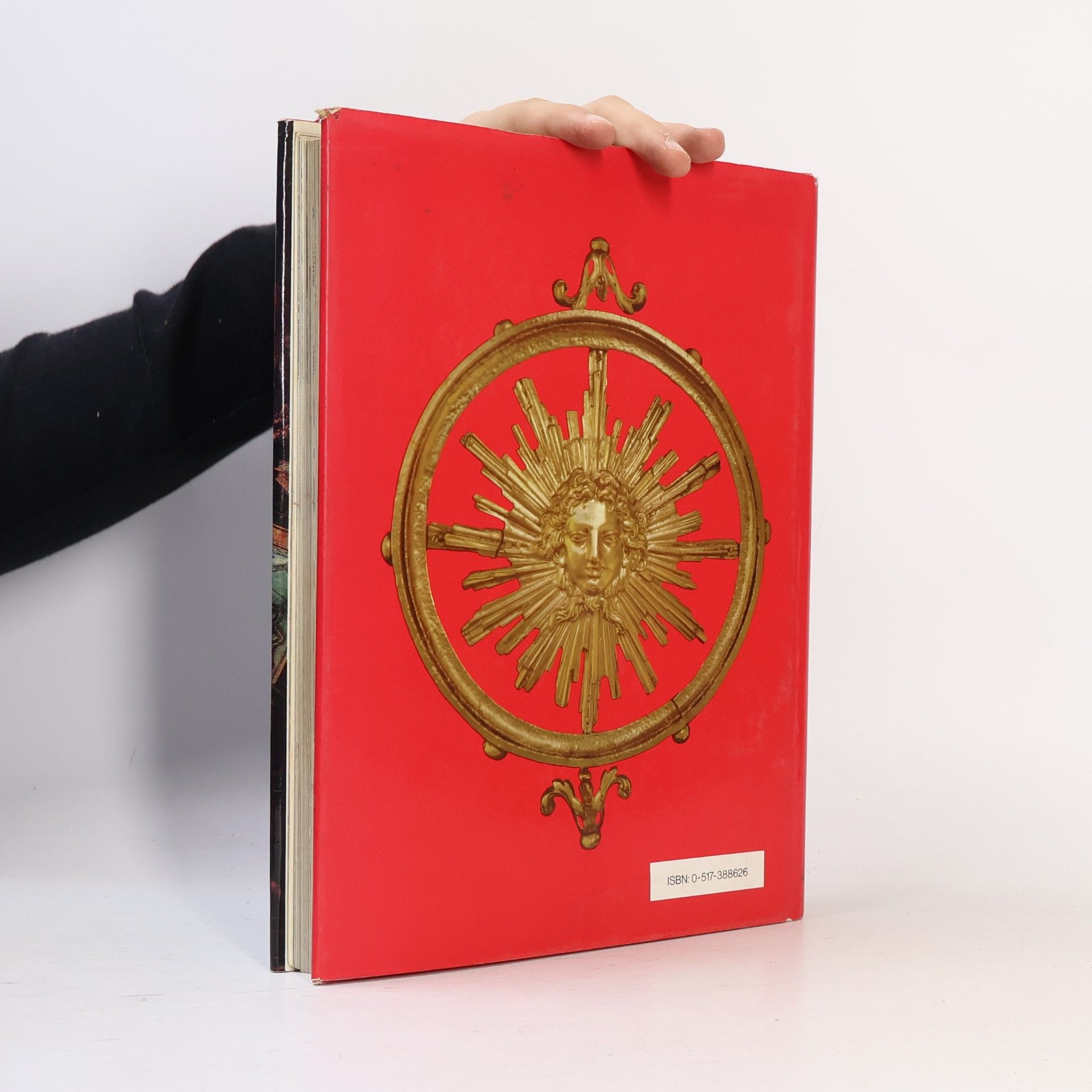 Nancy Mitford The Sun King