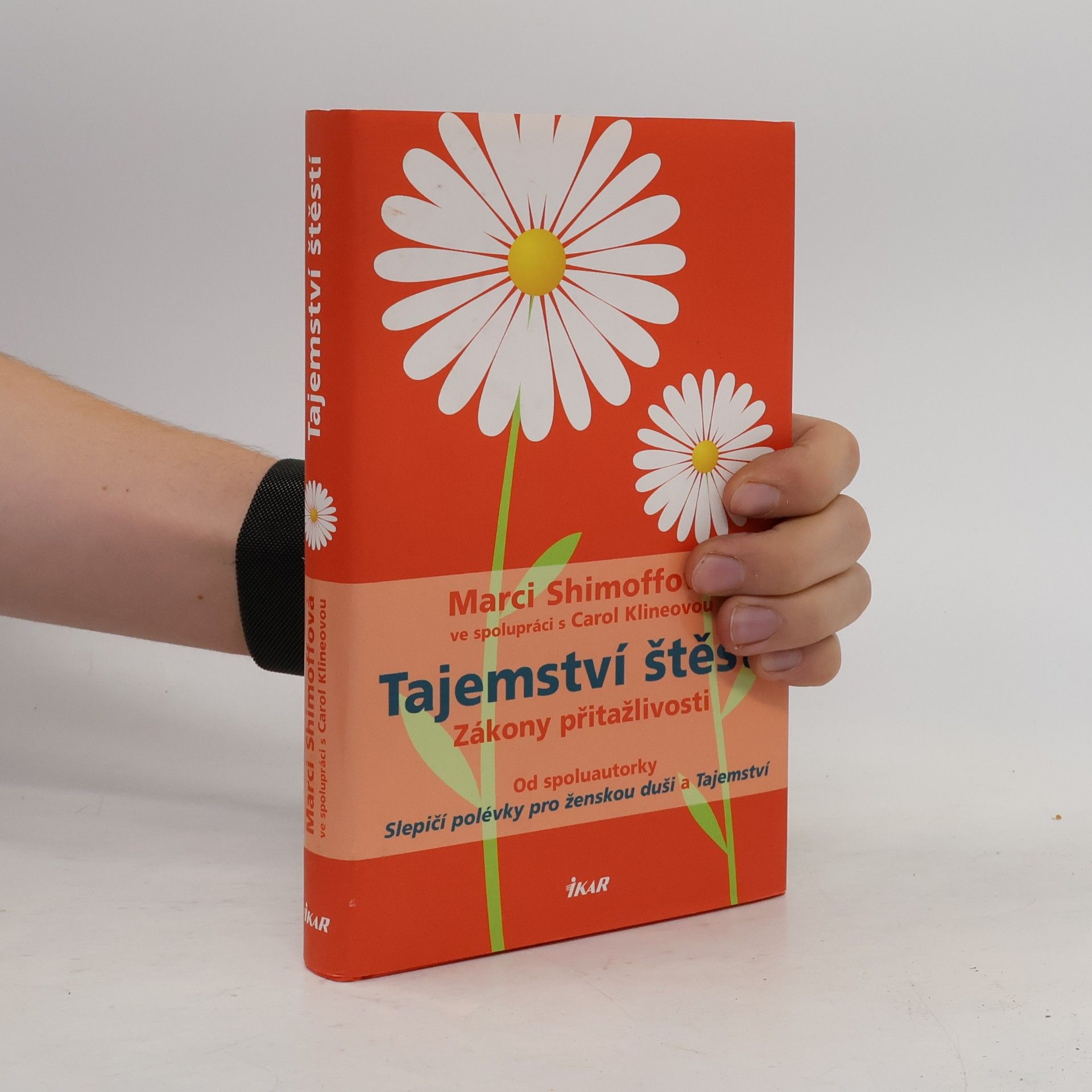 Tajemství štěstí