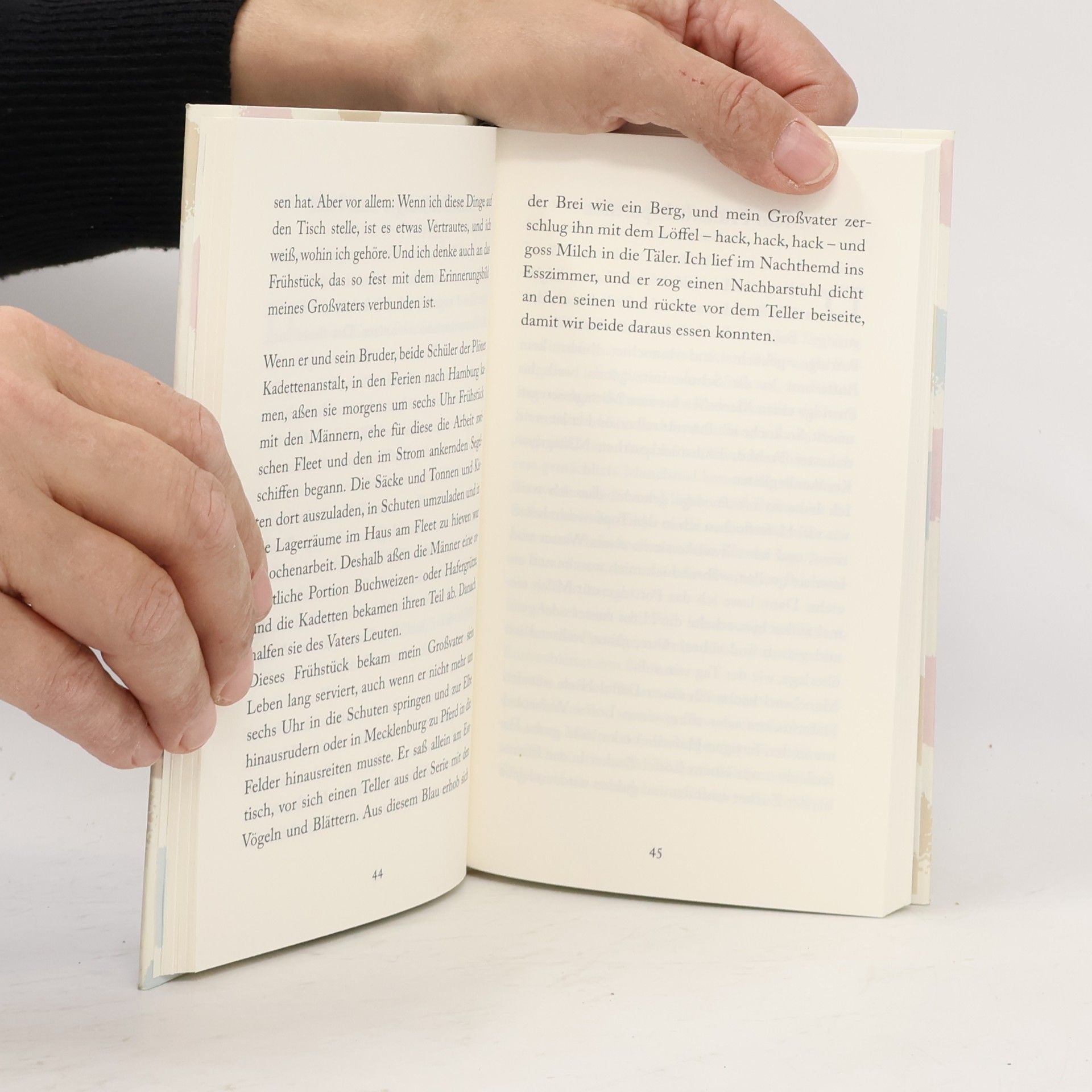 Sybil Schönfeldt Kochbuch für die kleine alte Frau