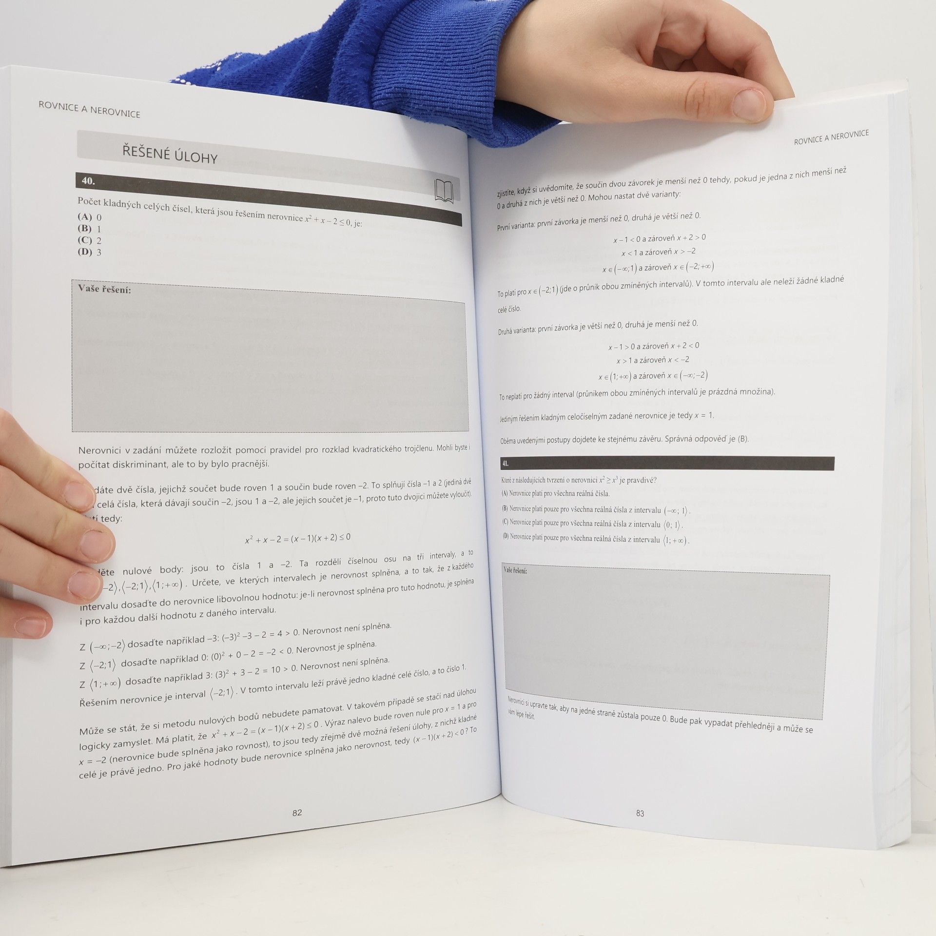 Autorenkollektiv Národní srovnávací zkoušky. Matematika