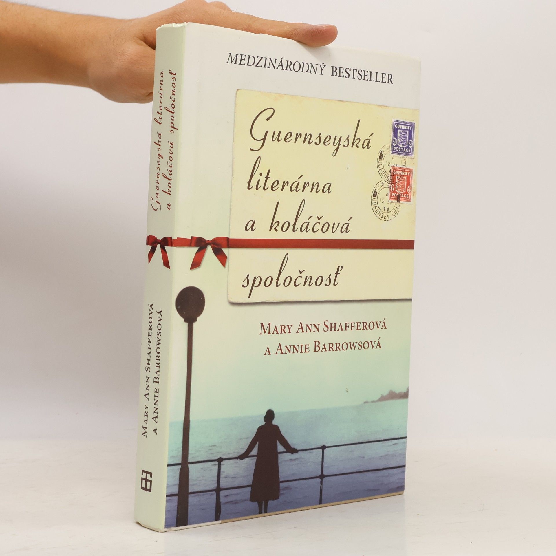 Guernseyská literárna a koláčová spoločnosť