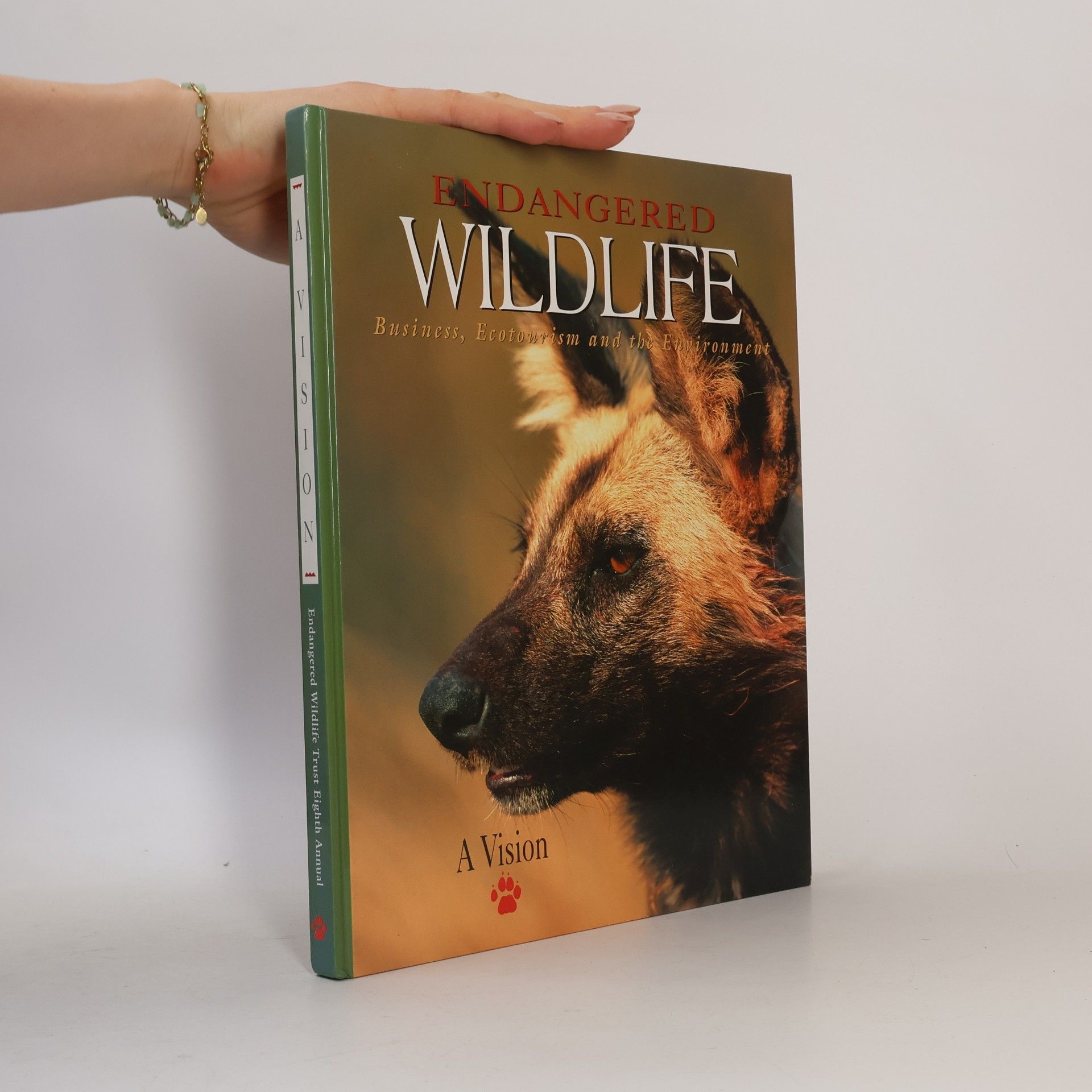 A Vision - Eighth Annual: Endangered Wildlife
