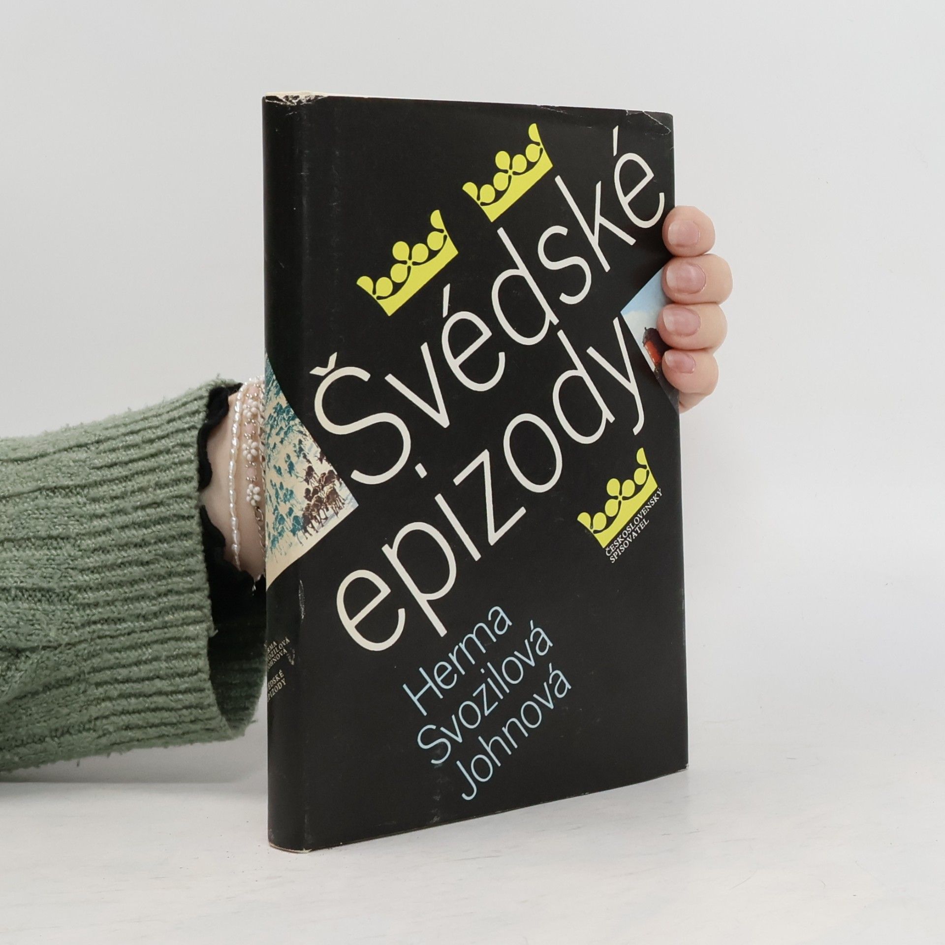 Švédské epizody