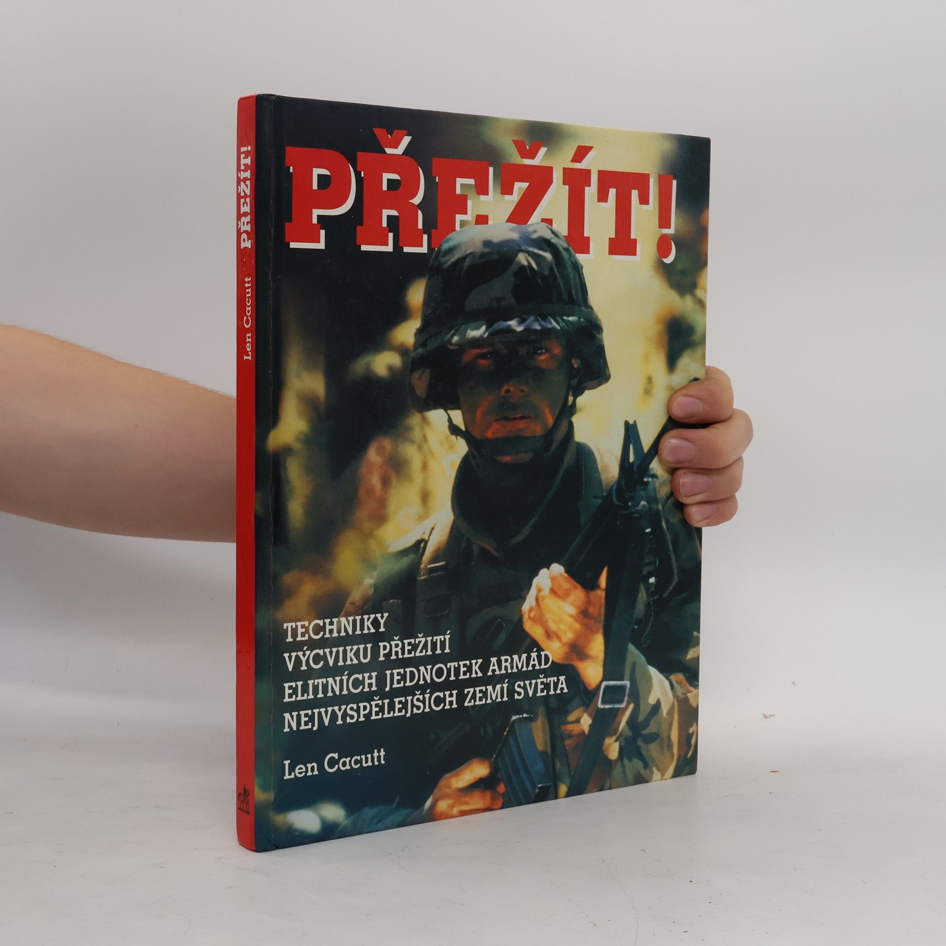 Přežít!