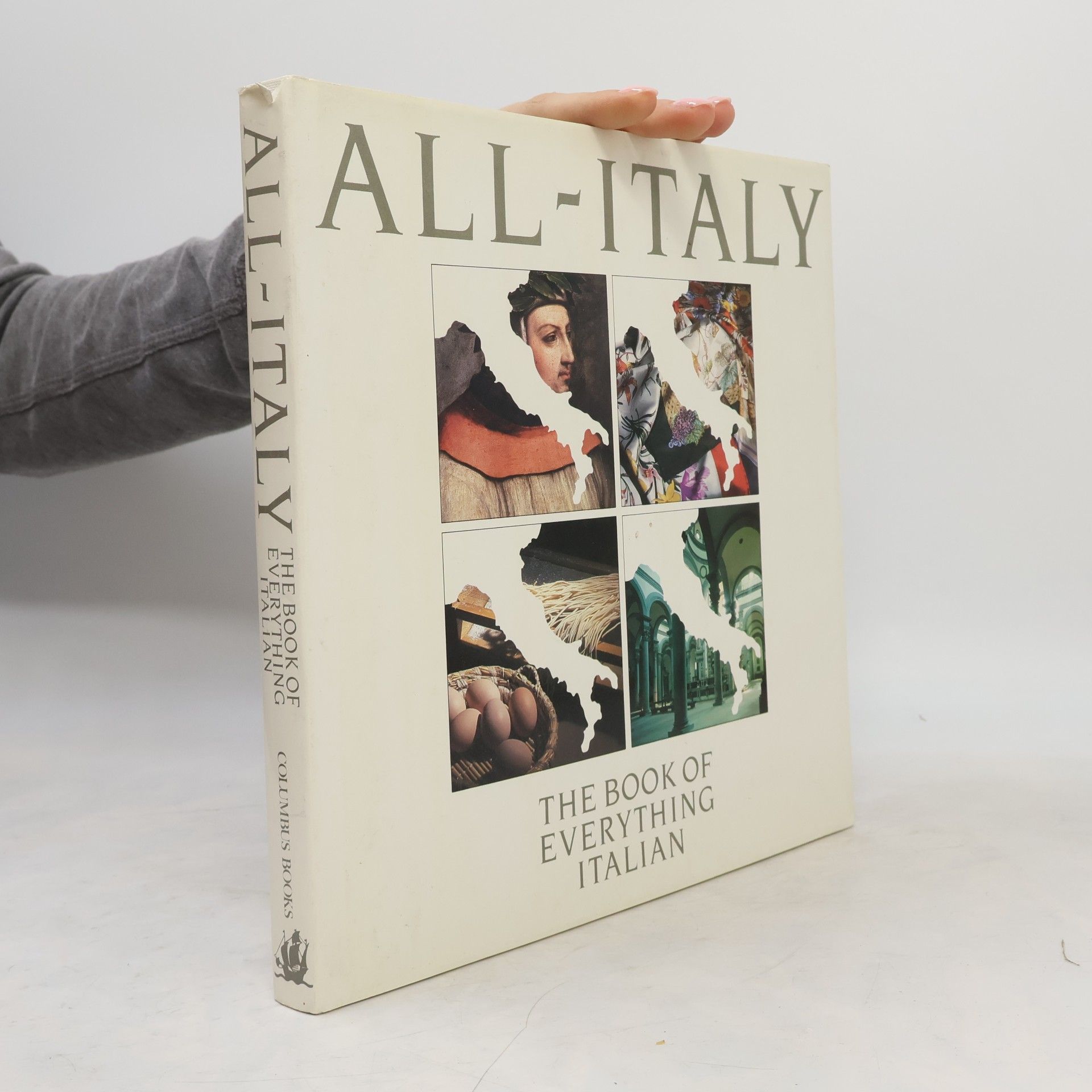 All-Italy