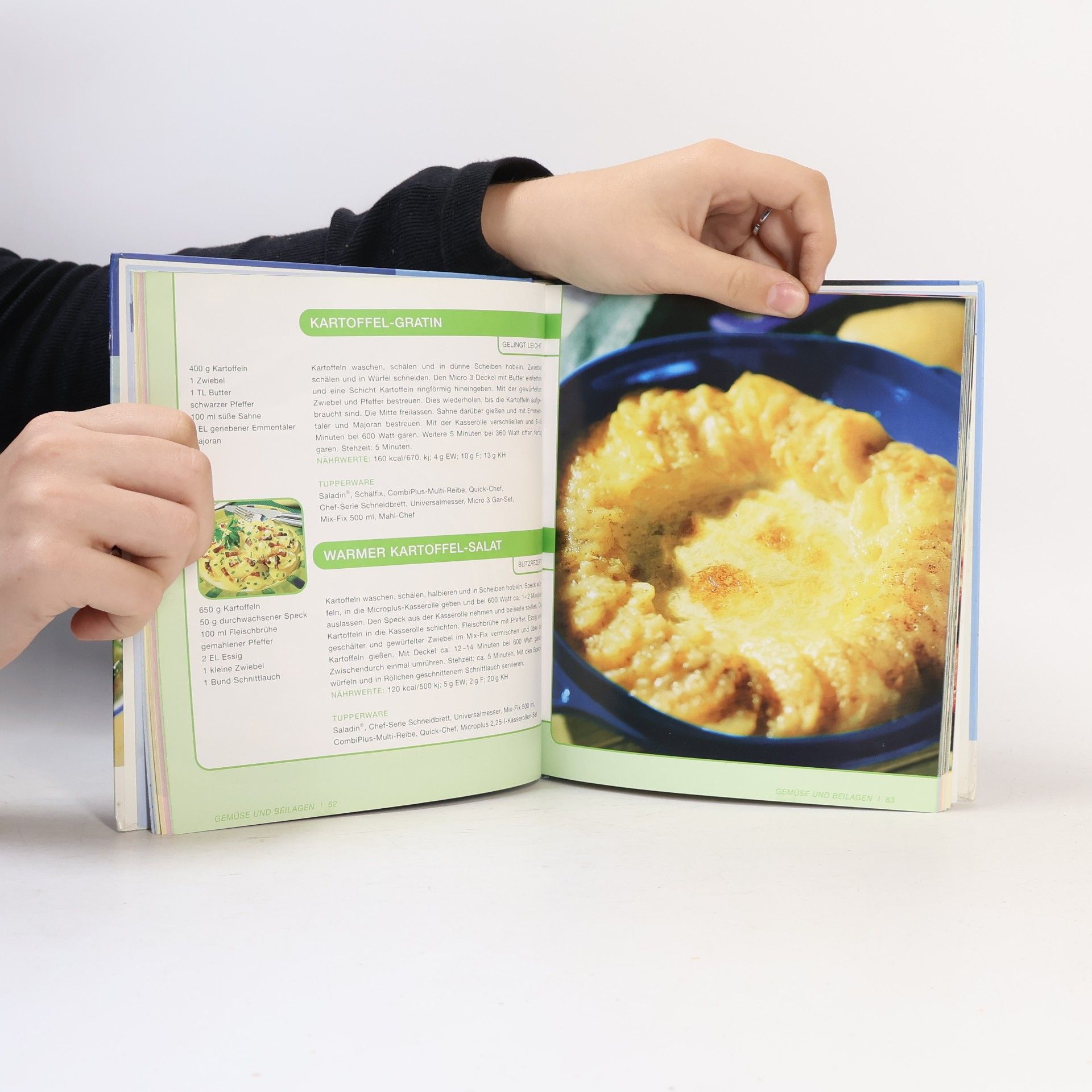 Autorenkollektiv Schnelle Mikrowellen-Küche
