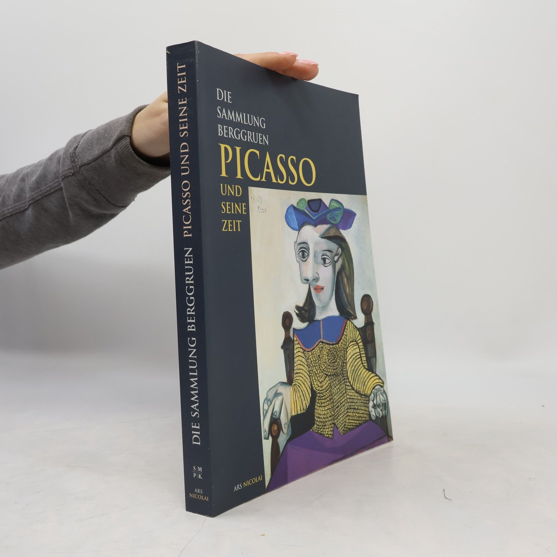 Hélène Seckel Klein Picasso und seine Sammlung