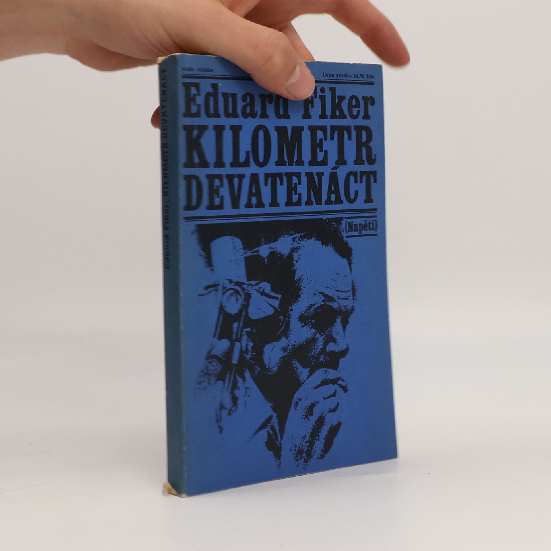 Kilometr devatenáct
