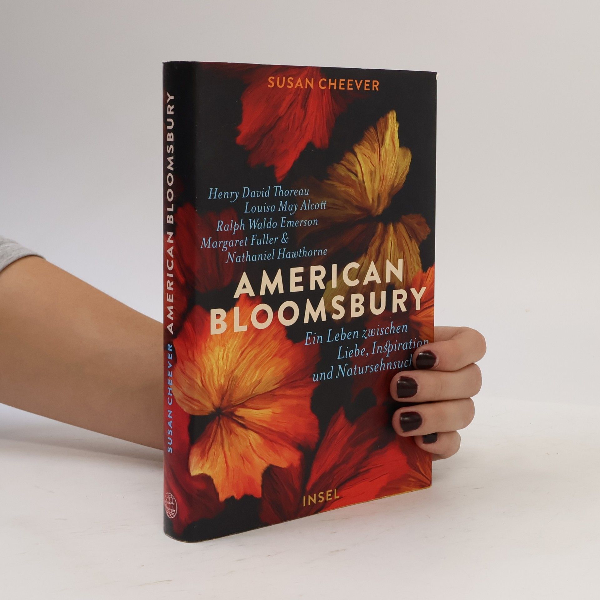 Susan Cheever American Bloomsbury