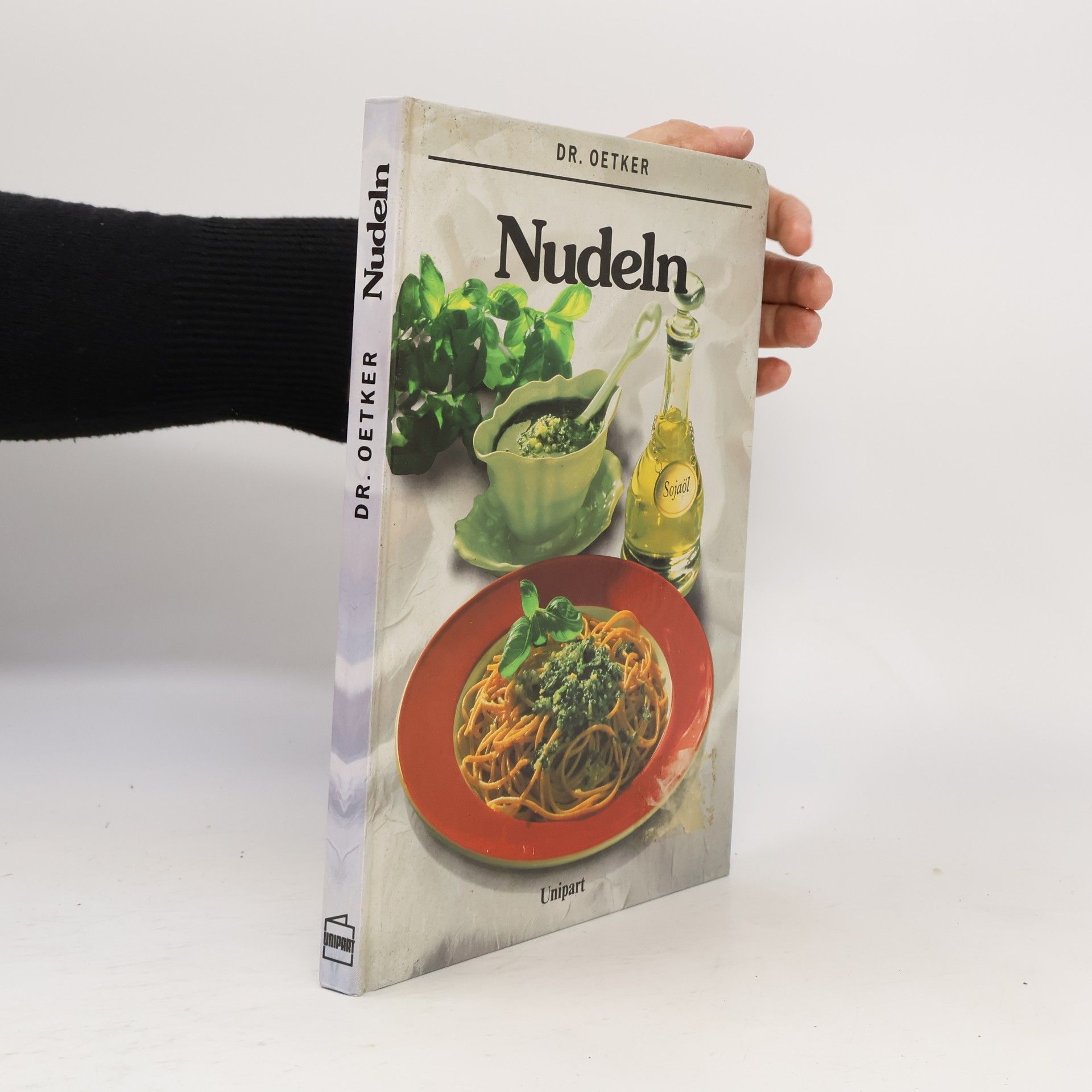 Autorenkollektiv Nudeln