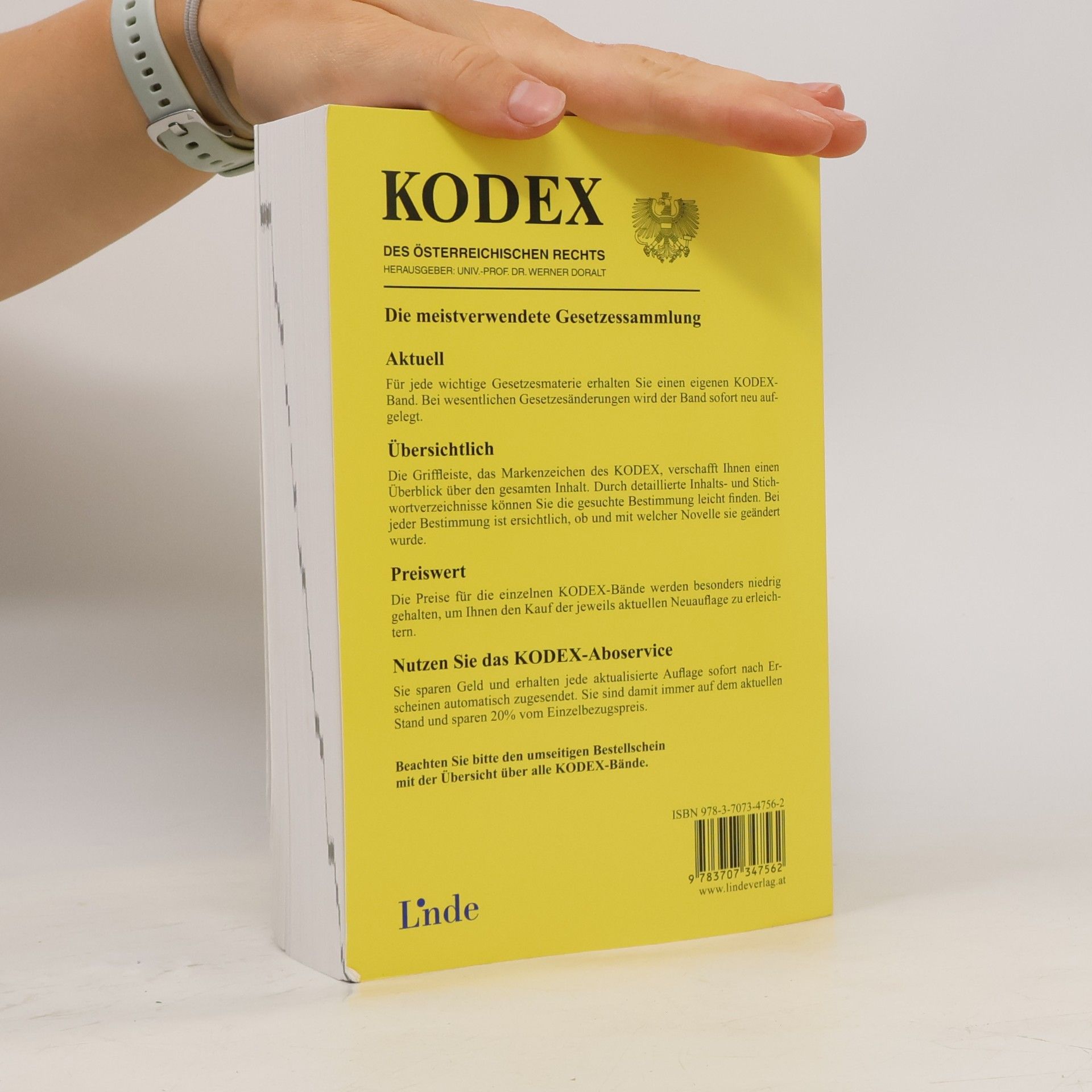 Edda Stech KODEX Arbeitsrecht 2023