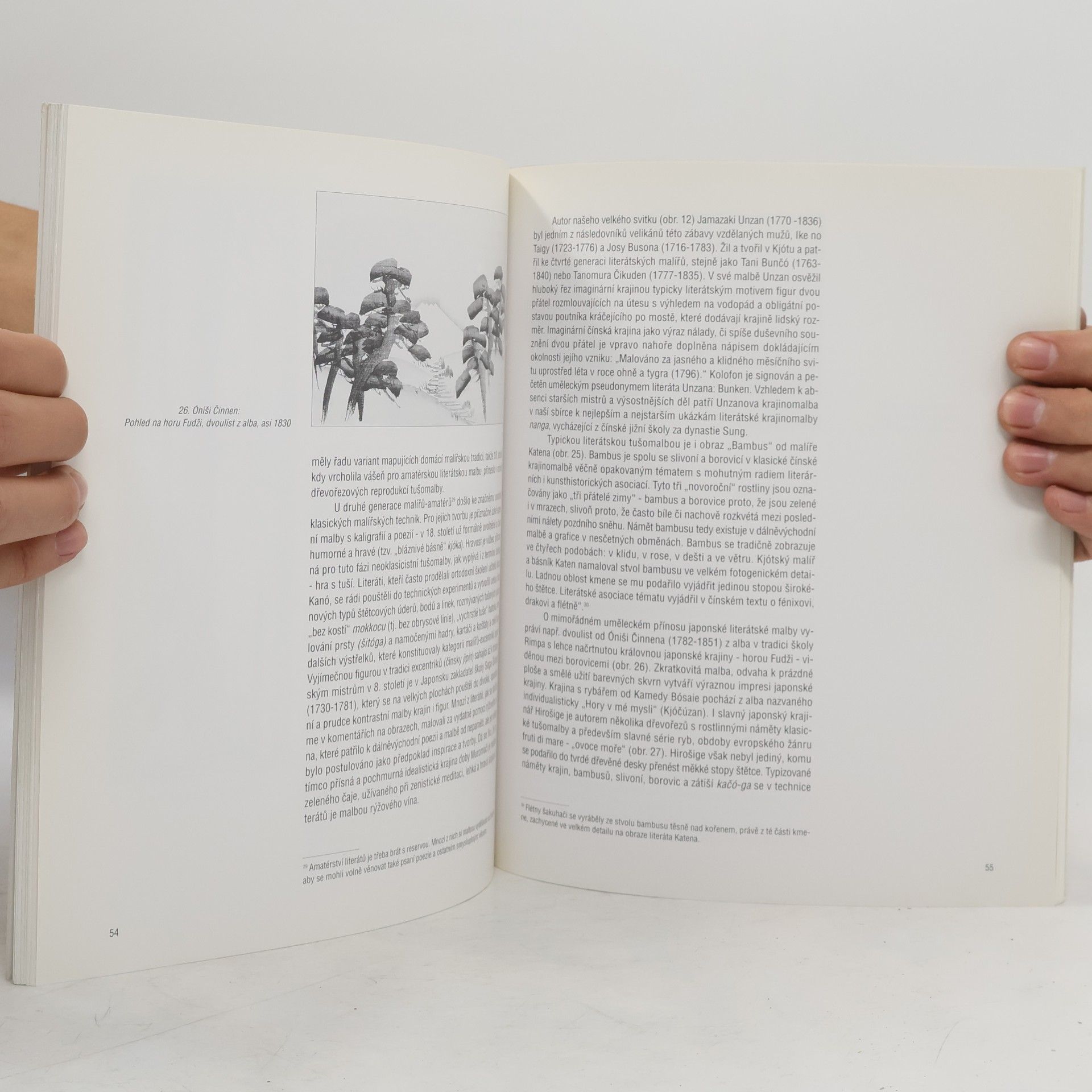 Ladislav Kesner Hory a řeky bez konce
