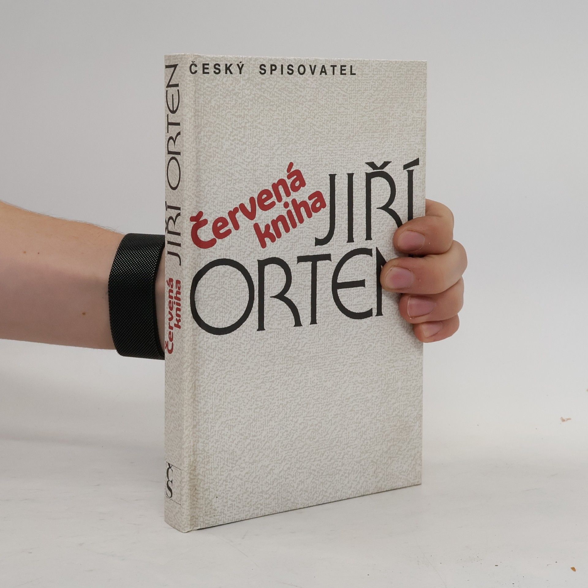 Marie Rút Křížková Červená kniha : 9. prosince 1940 - 29. srpna 1941