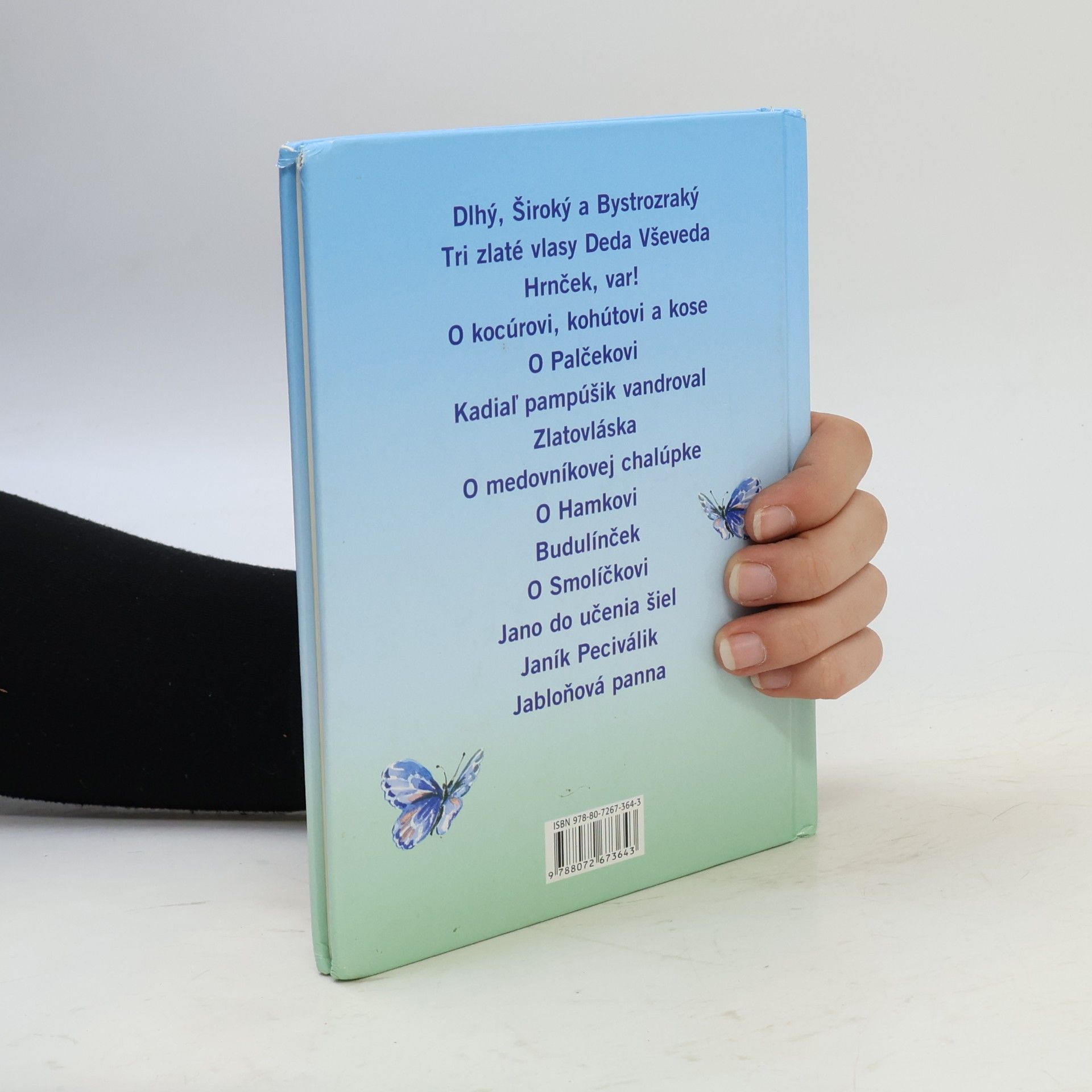 Collectif d'auteurs Kráľovstvo rozprávok