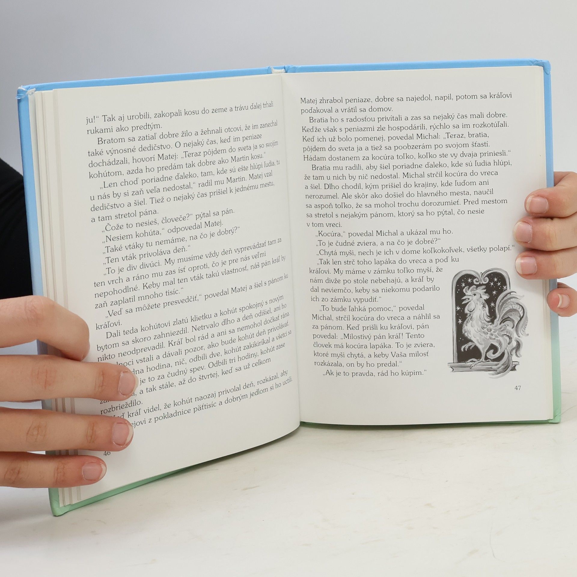 Collectif d'auteurs Kráľovstvo rozprávok