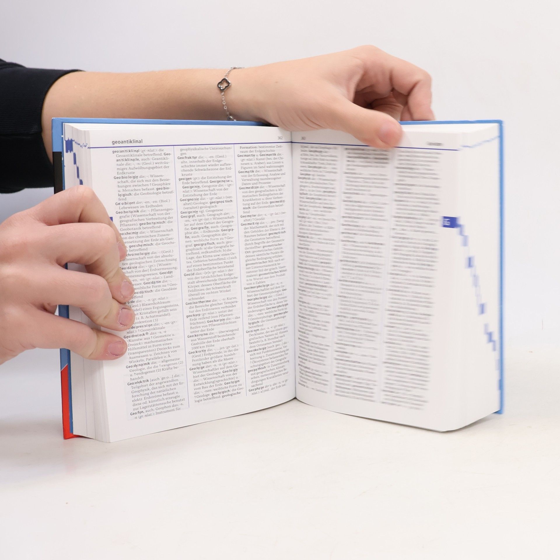 Autorenkollektiv Das Fremdwörterbuch