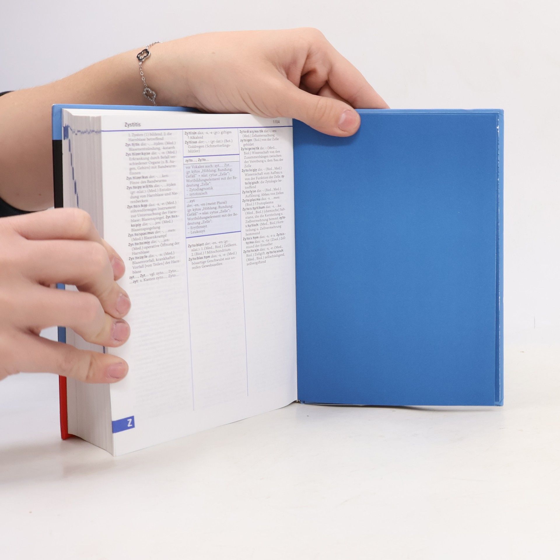 Autorenkollektiv Das Fremdwörterbuch