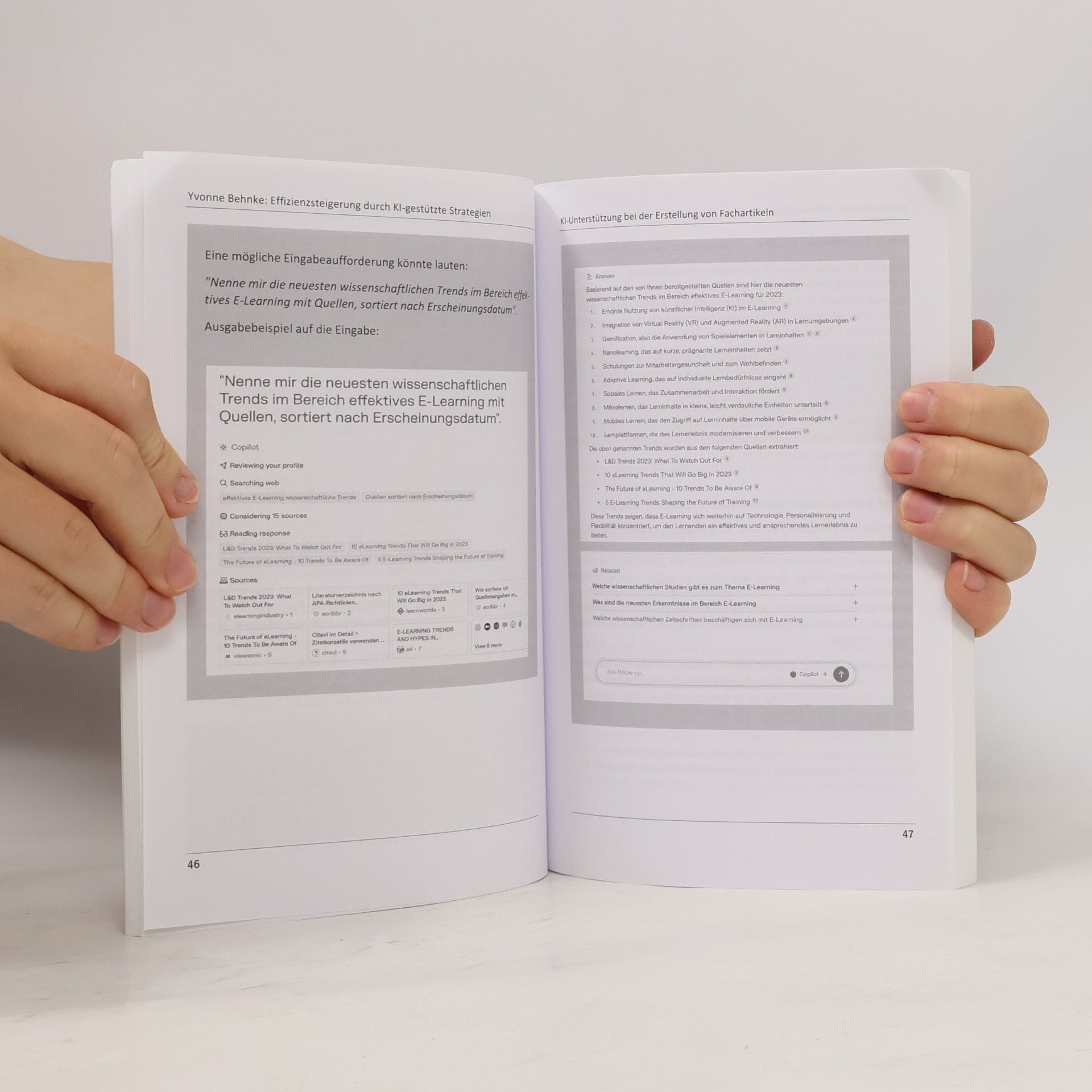 Roman Fessler Künstliche Intelligenz für Unternehmer
