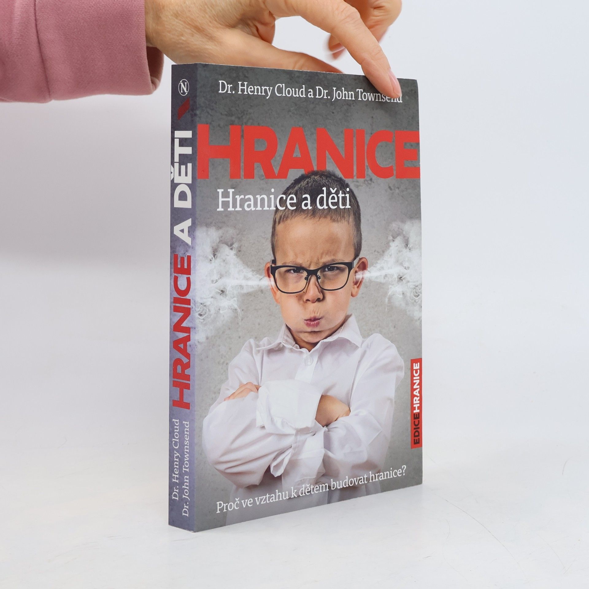 Hranice a děti