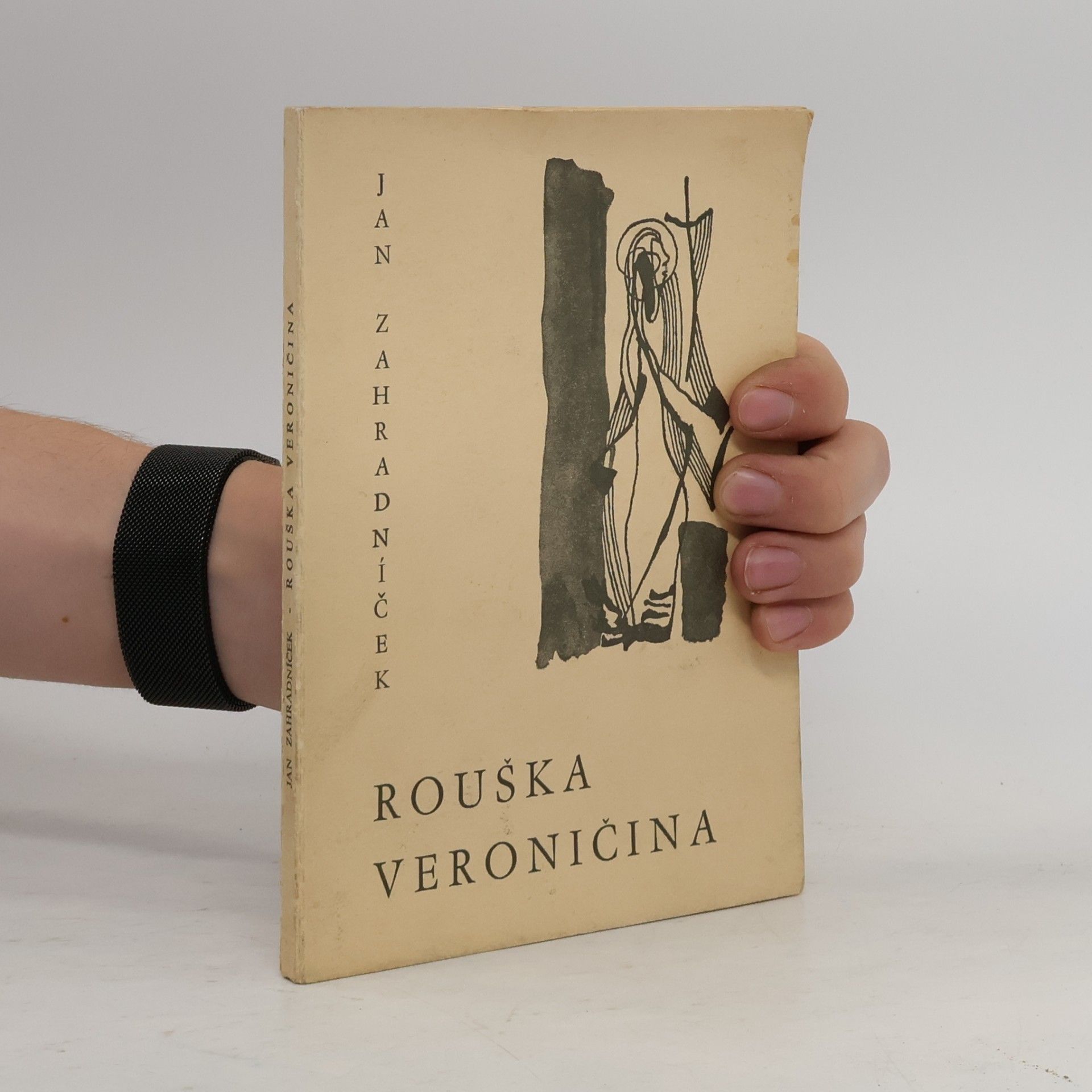 Rouška Veroničina