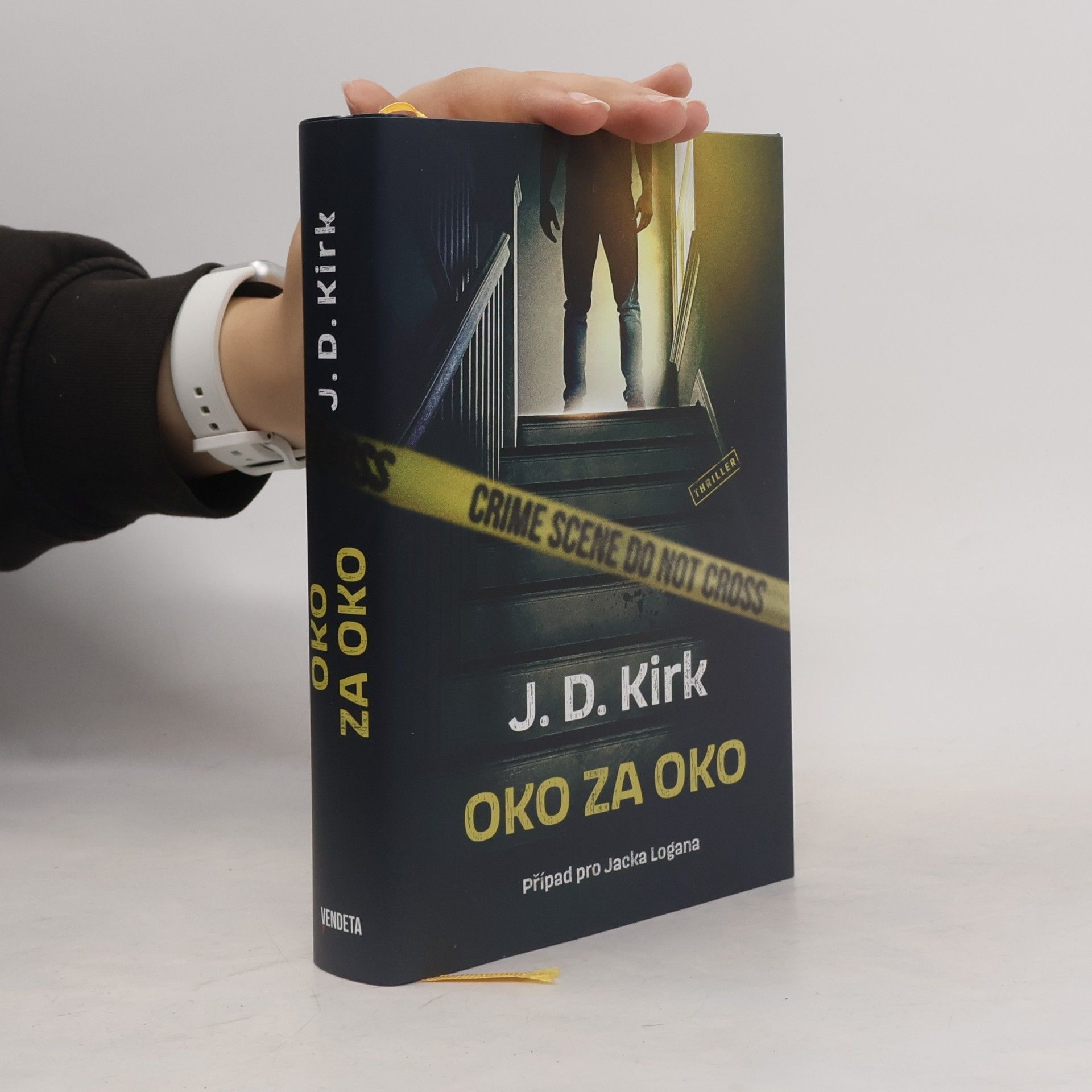 Oko za oko