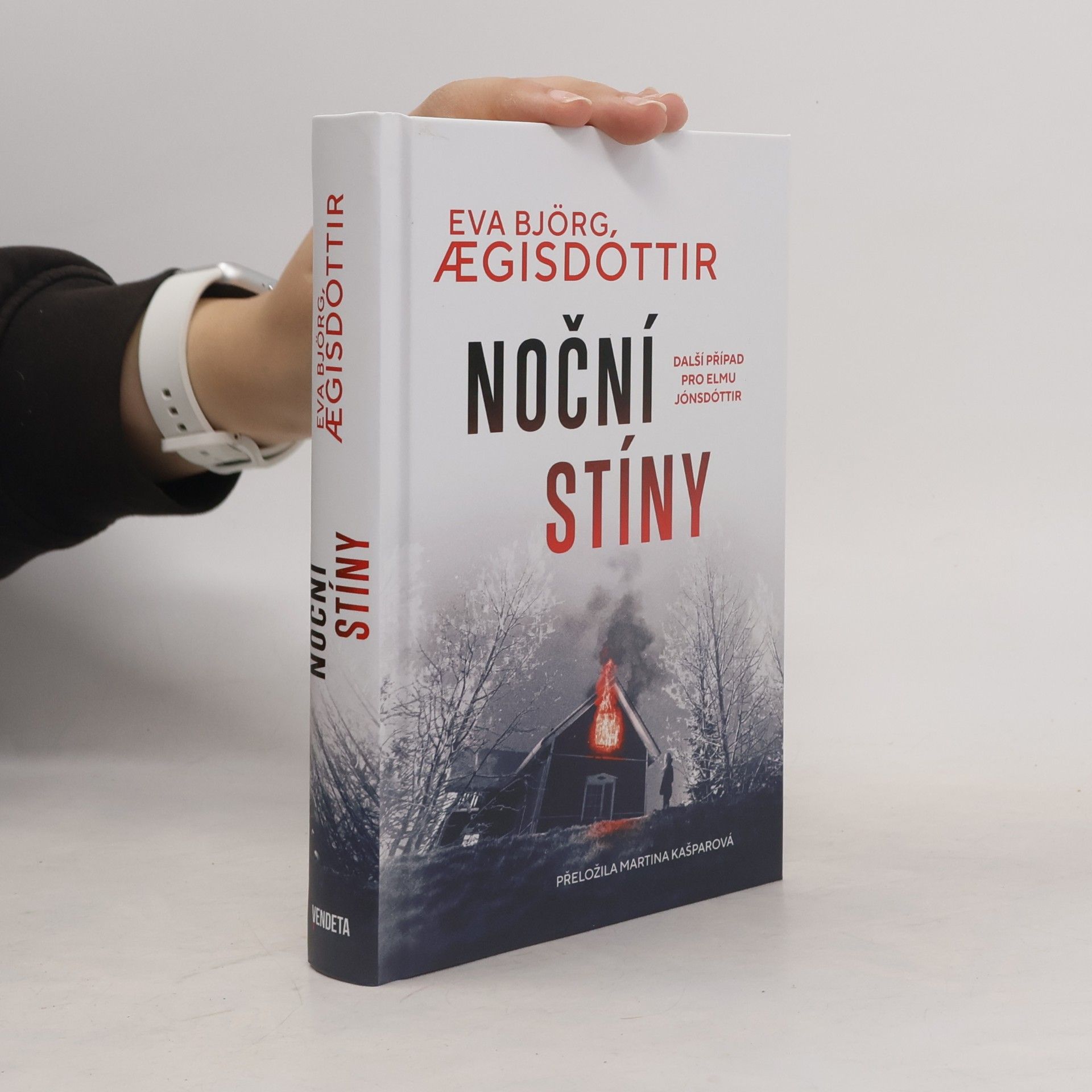 Noční stíny