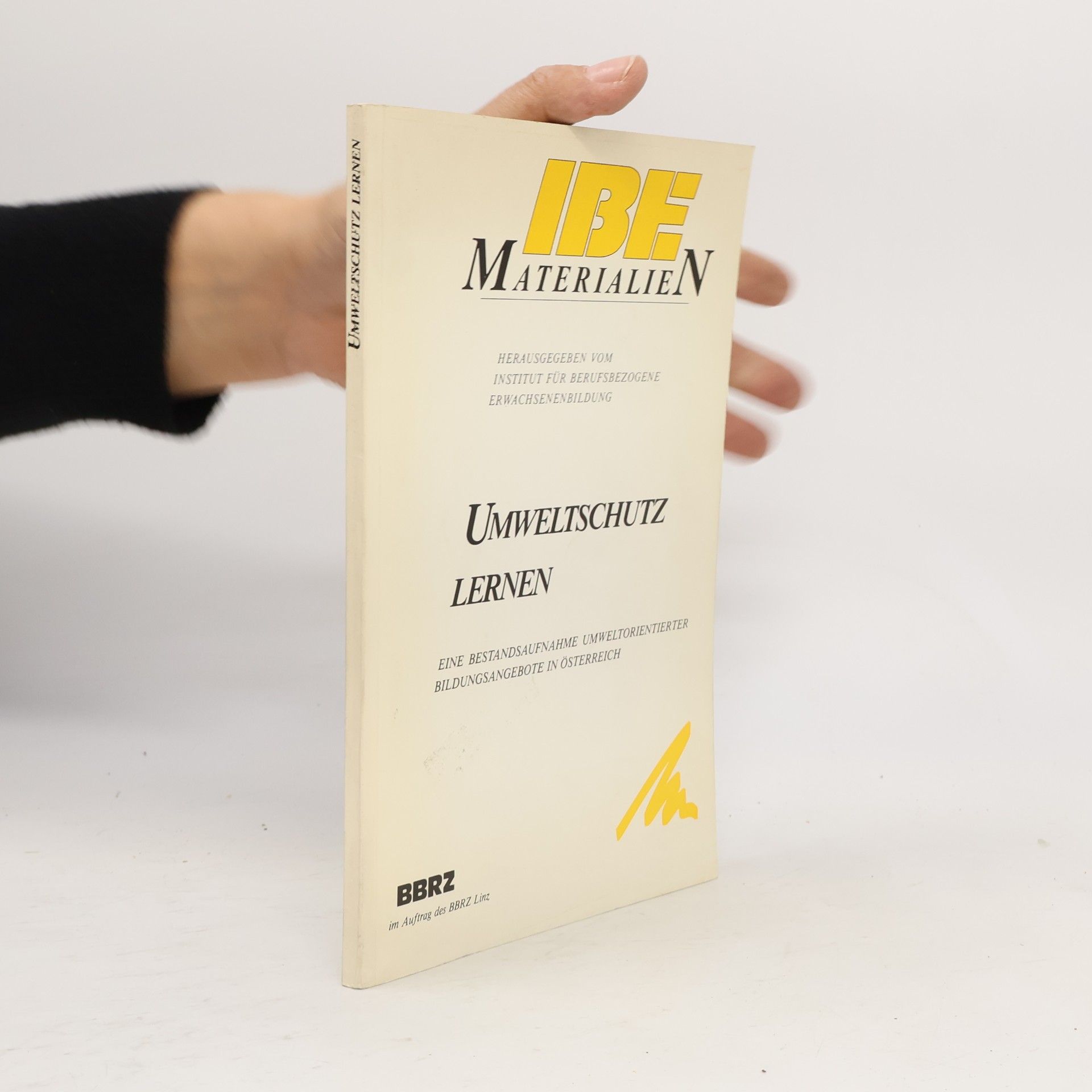 kolektiv Umweltschutz Lernen