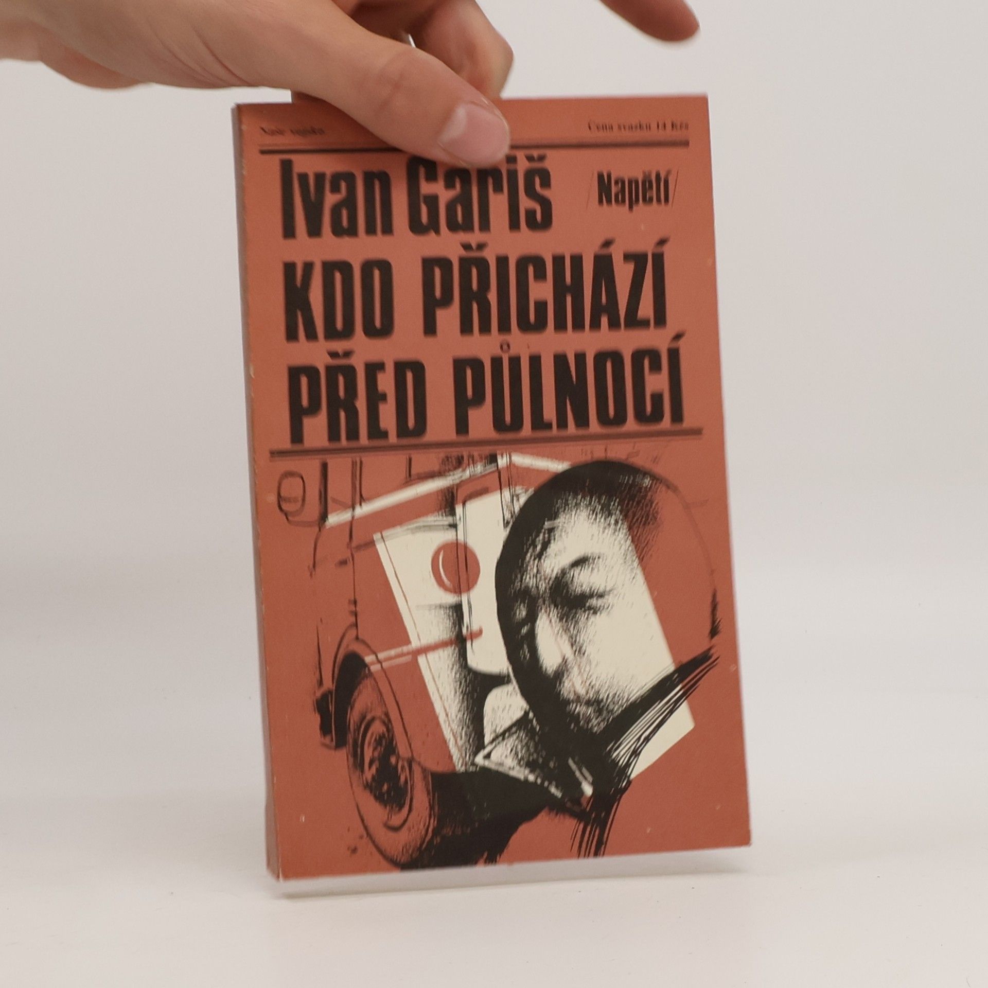 Kdo přichází před půlnocí
