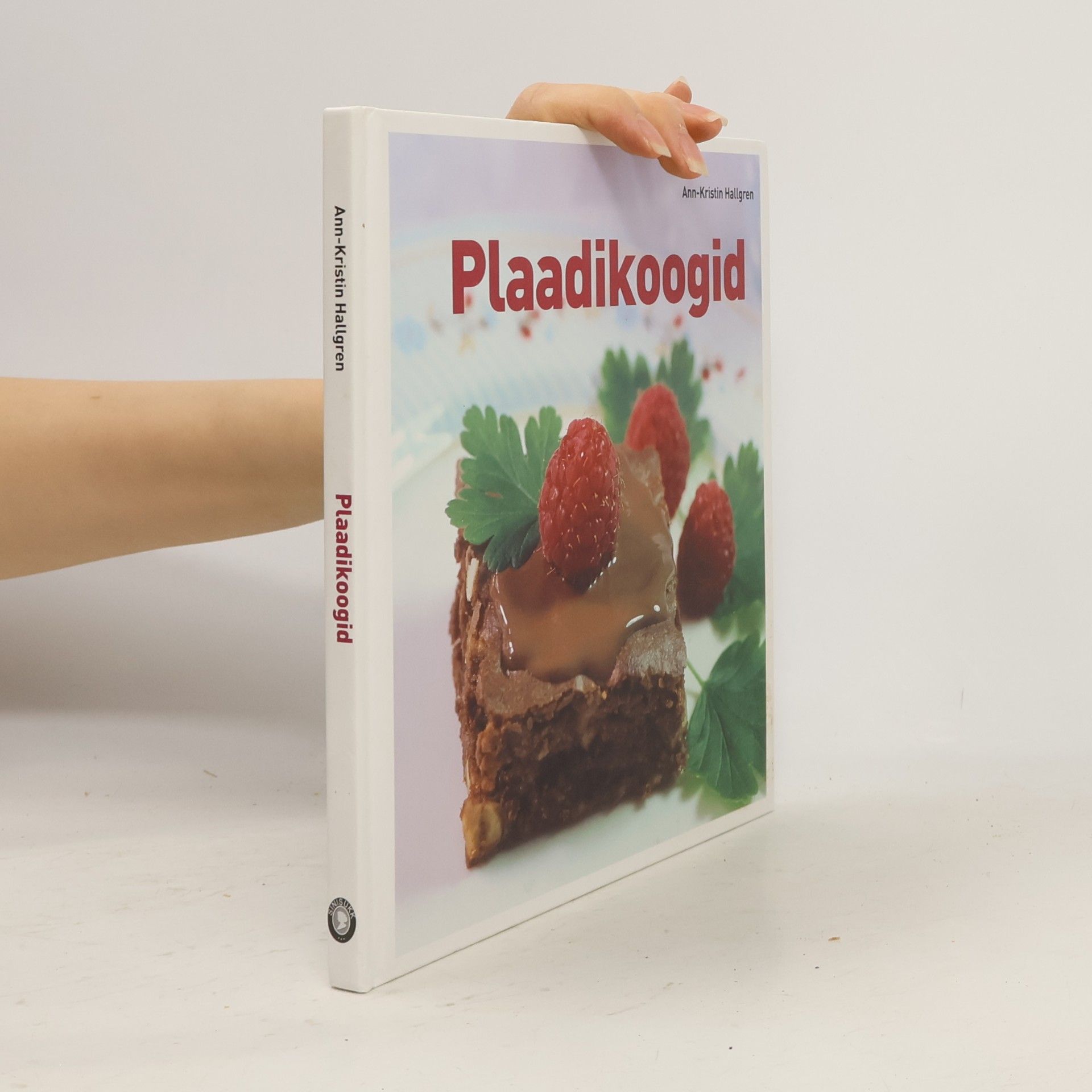 Plaadikookid